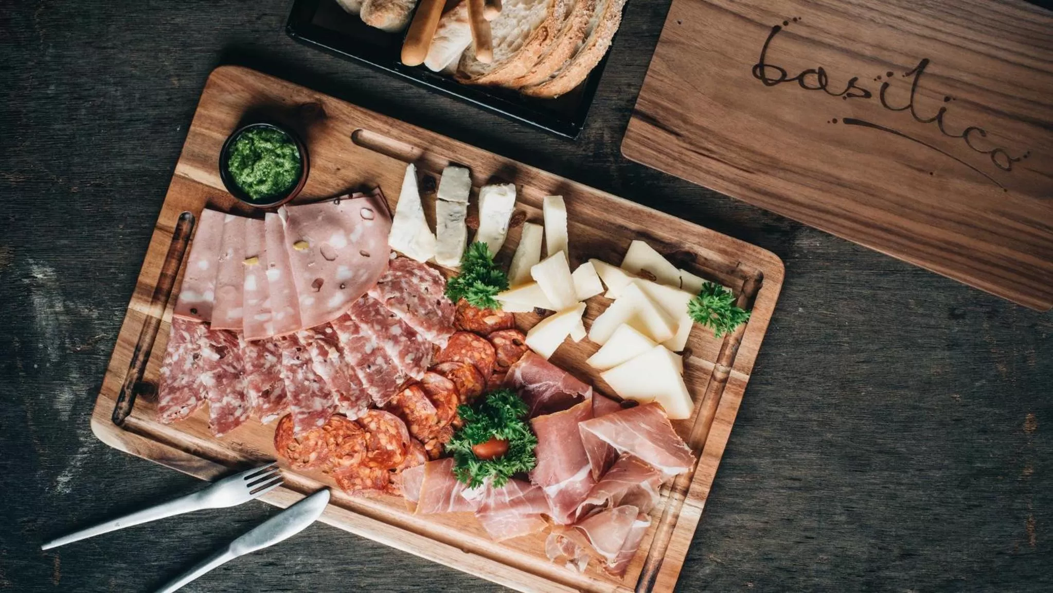 Restaurant/places to eat, Food in InterContinental Residences Saigon, an IHG Hotel