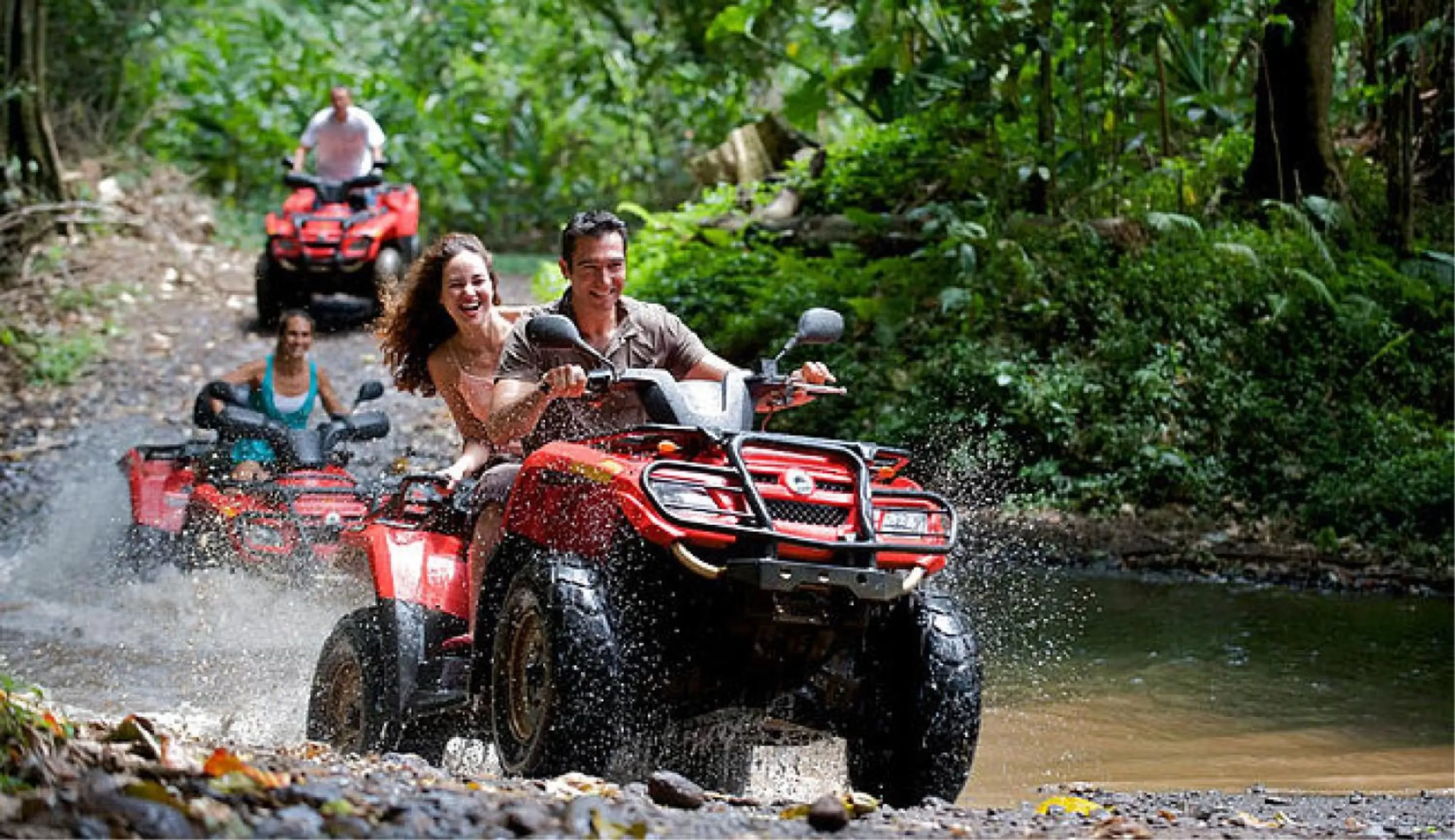 Activities in Central Indochine D'angkor Hotel