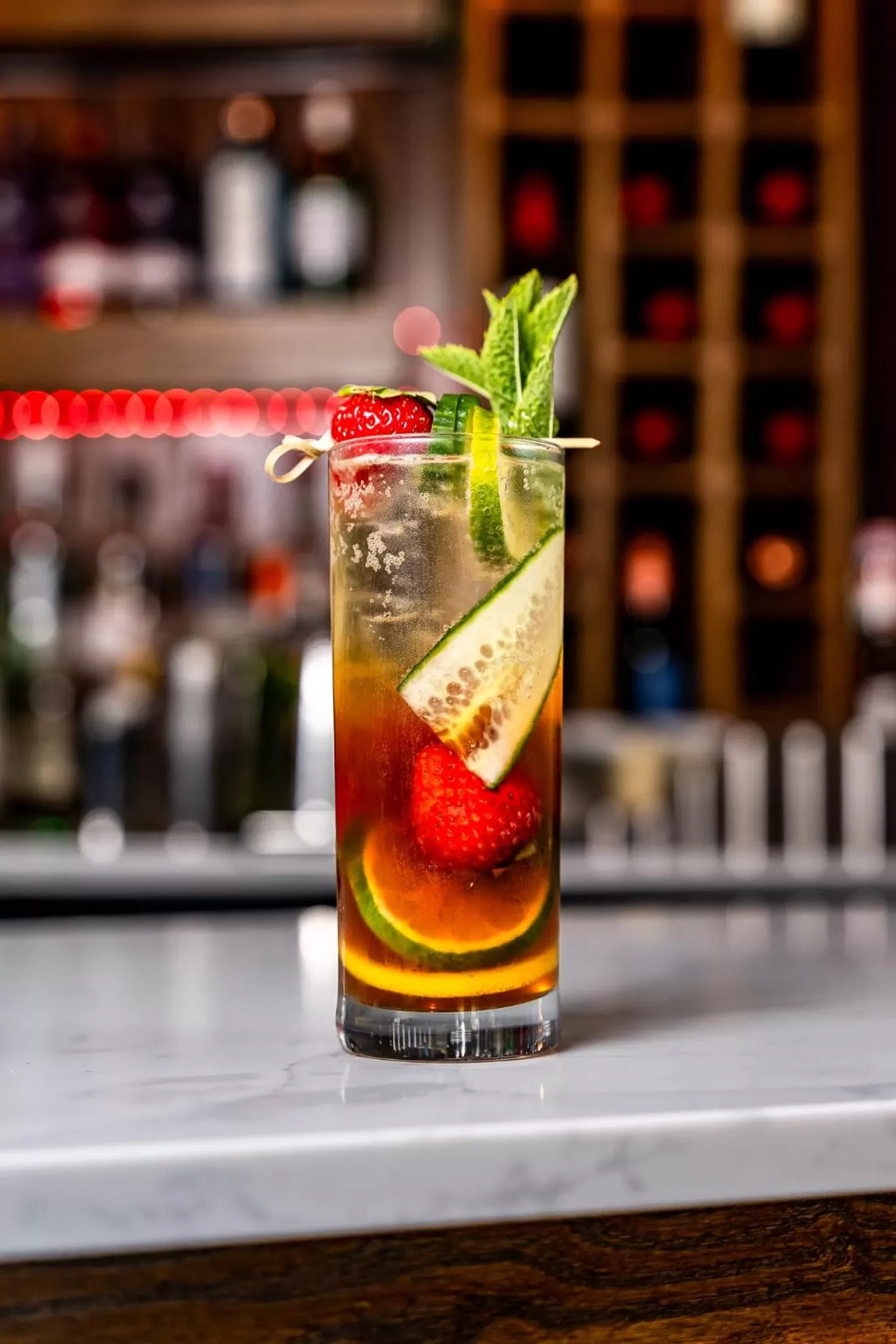 Lounge or bar in Trafford Hall Hotel Manchester, Trademark Collection by Wyndham