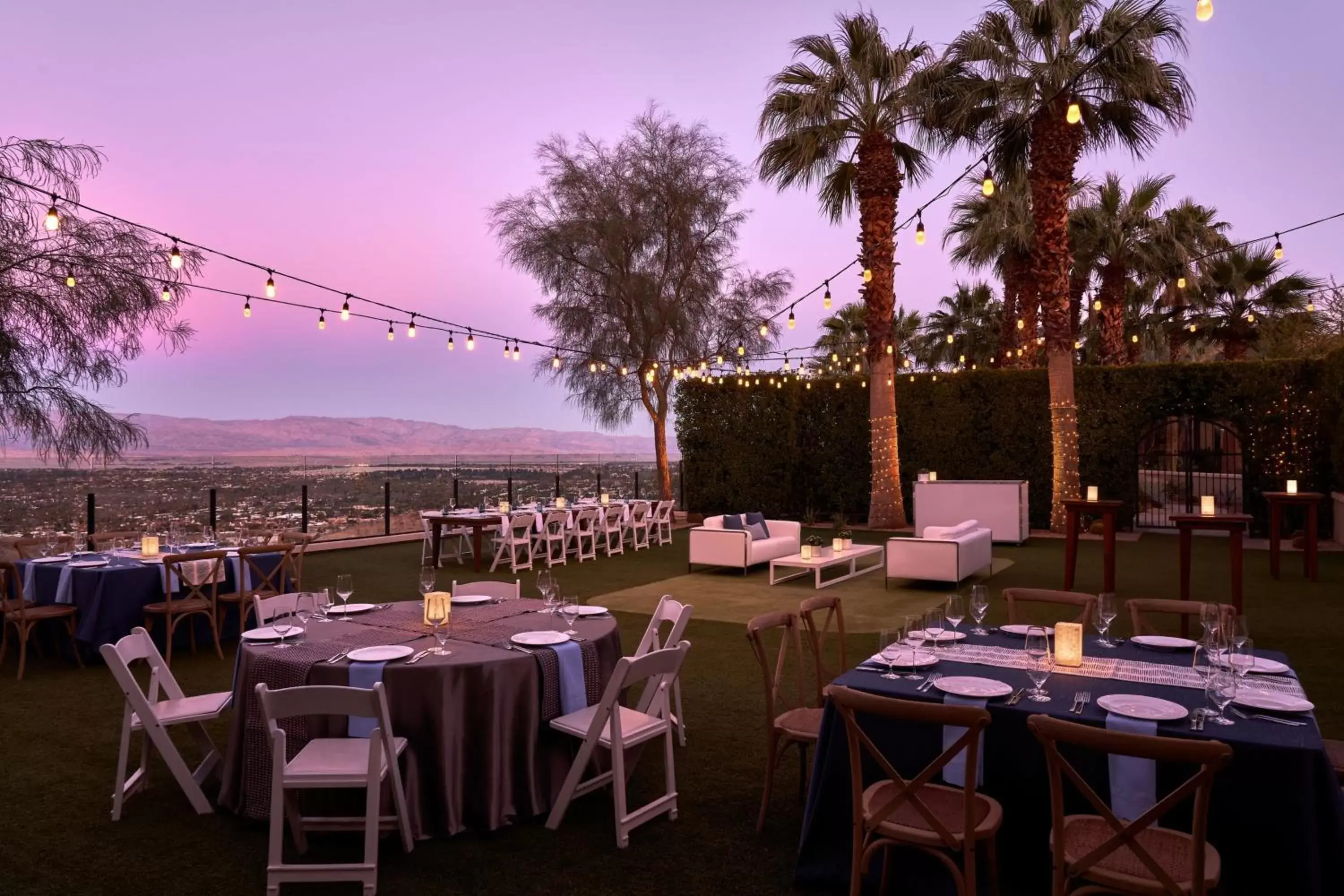 Meeting/conference room, Restaurant/Places to Eat in The Ritz-Carlton, Rancho Mirage