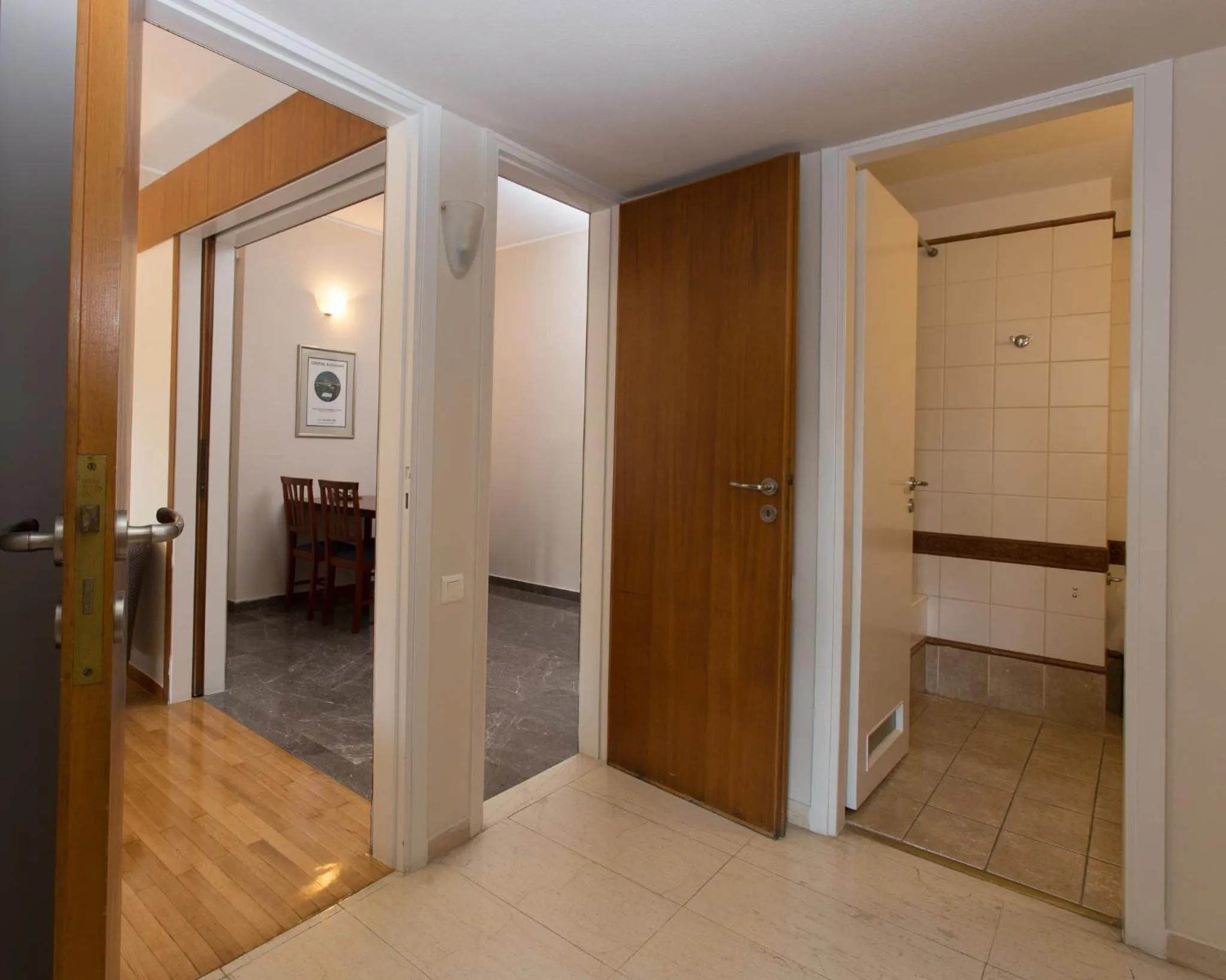 Photo of the whole room in Delice Hotel - Family Apartments