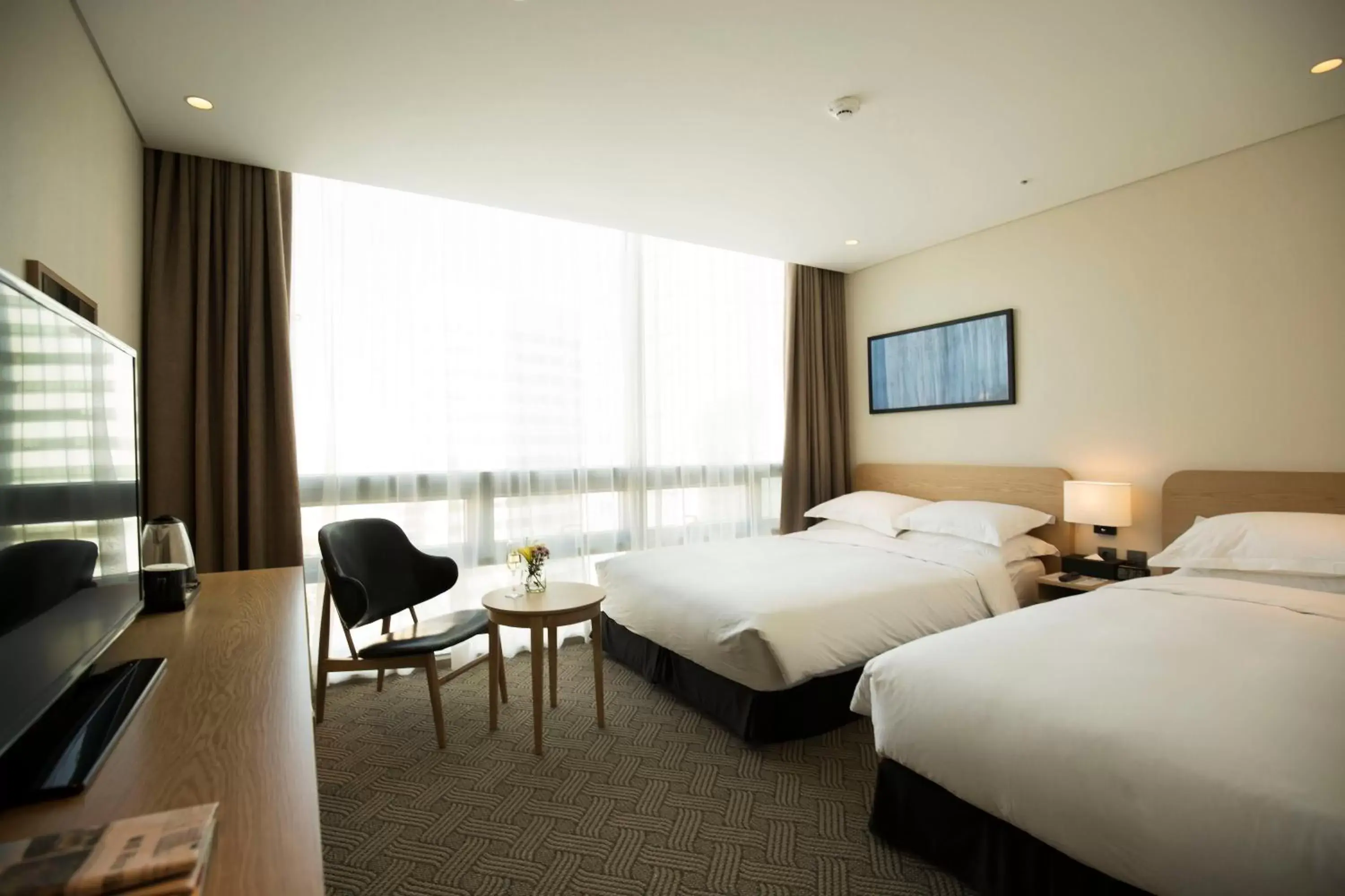 Best Western Haeundae Hotel