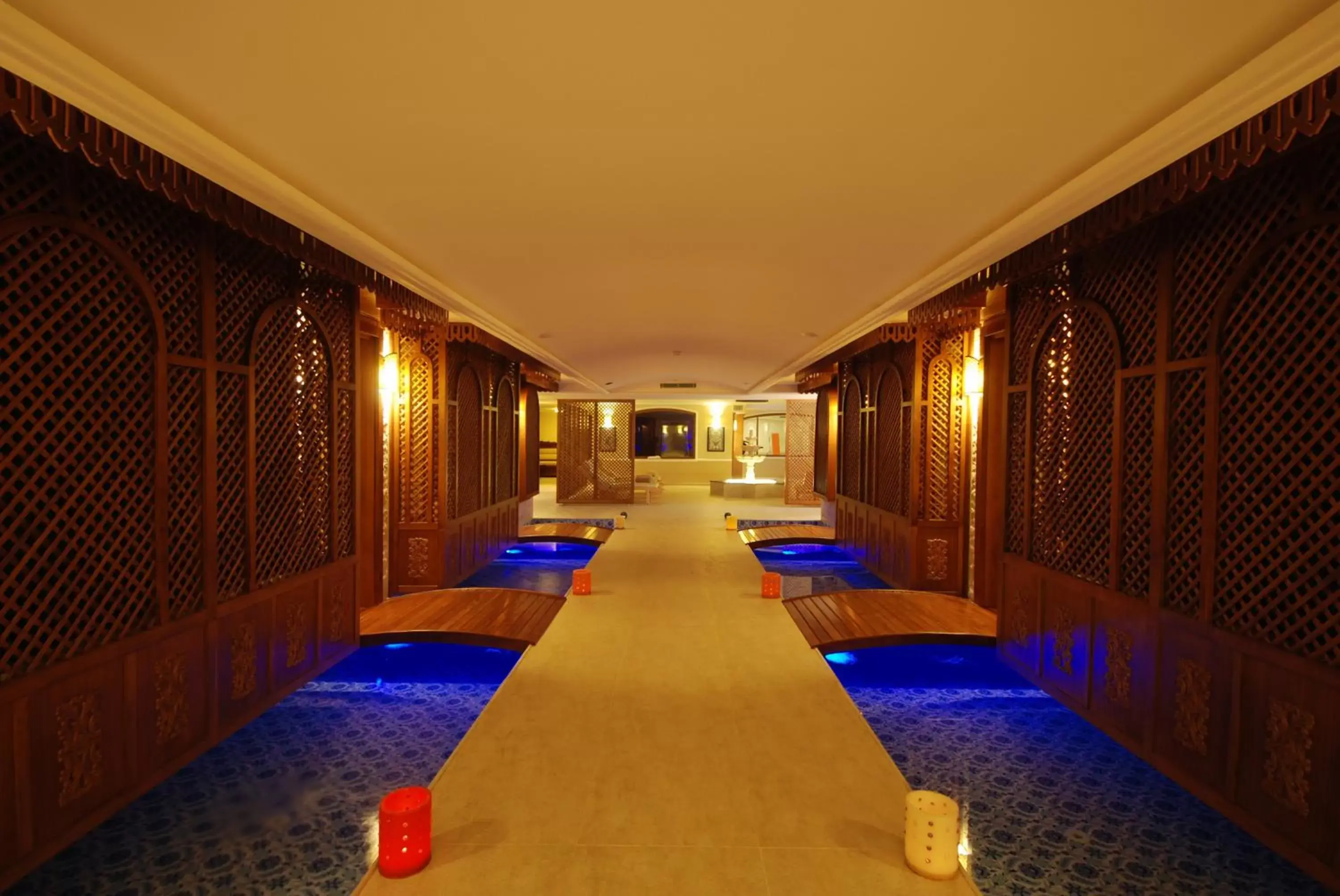 Spa and wellness centre/facilities, Swimming Pool in Hotel Aqua
