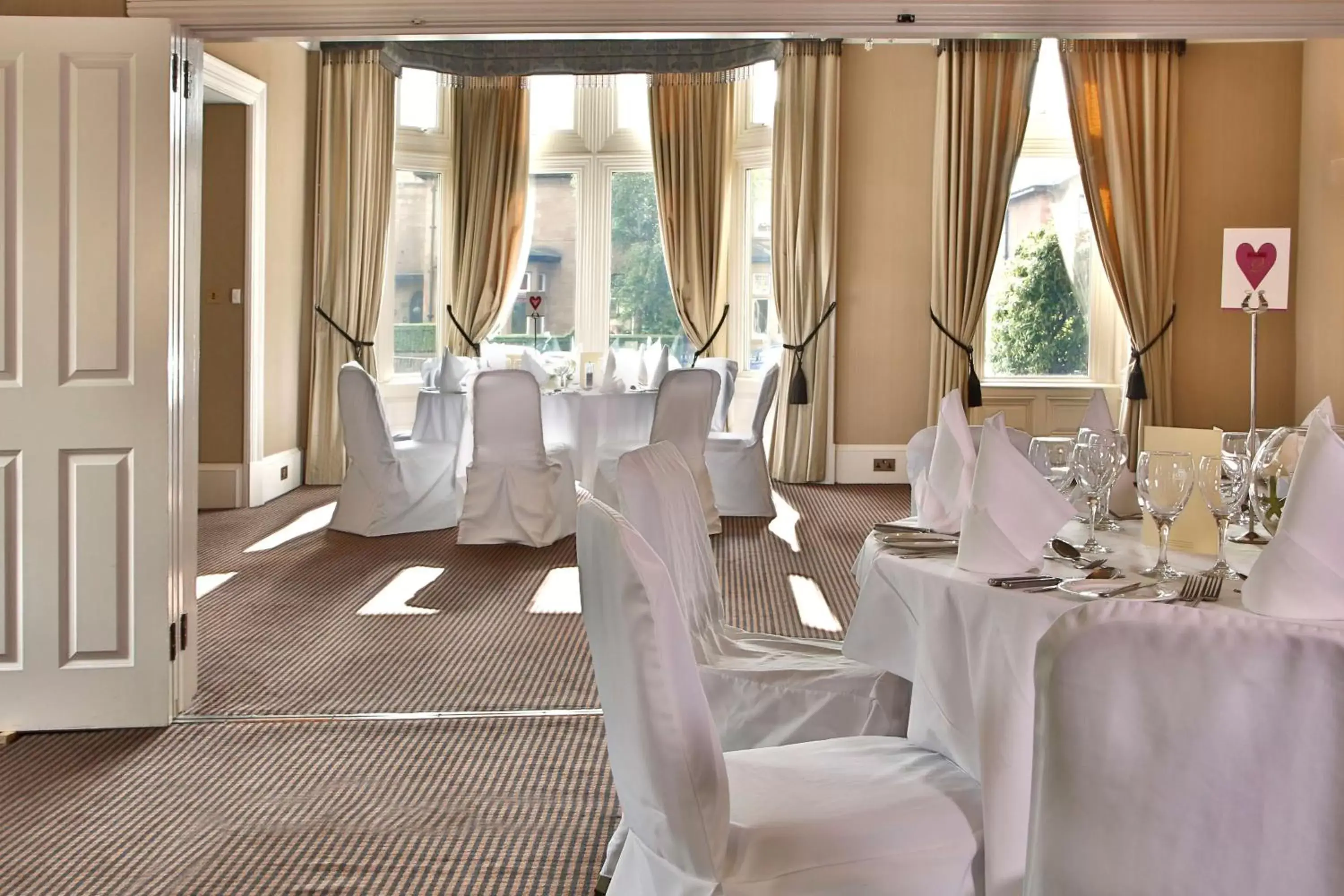 Other, Banquet Facilities in Best Western Motherwell Centre Moorings Hotel