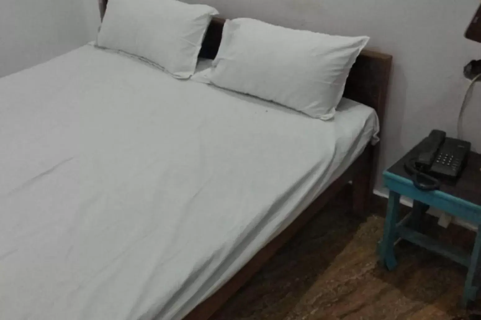 Bedroom, Bed in STAYMAKER Hotel Raj Ganga Bedroom, Bed in STAYMAKER Hotel Raj Ganga