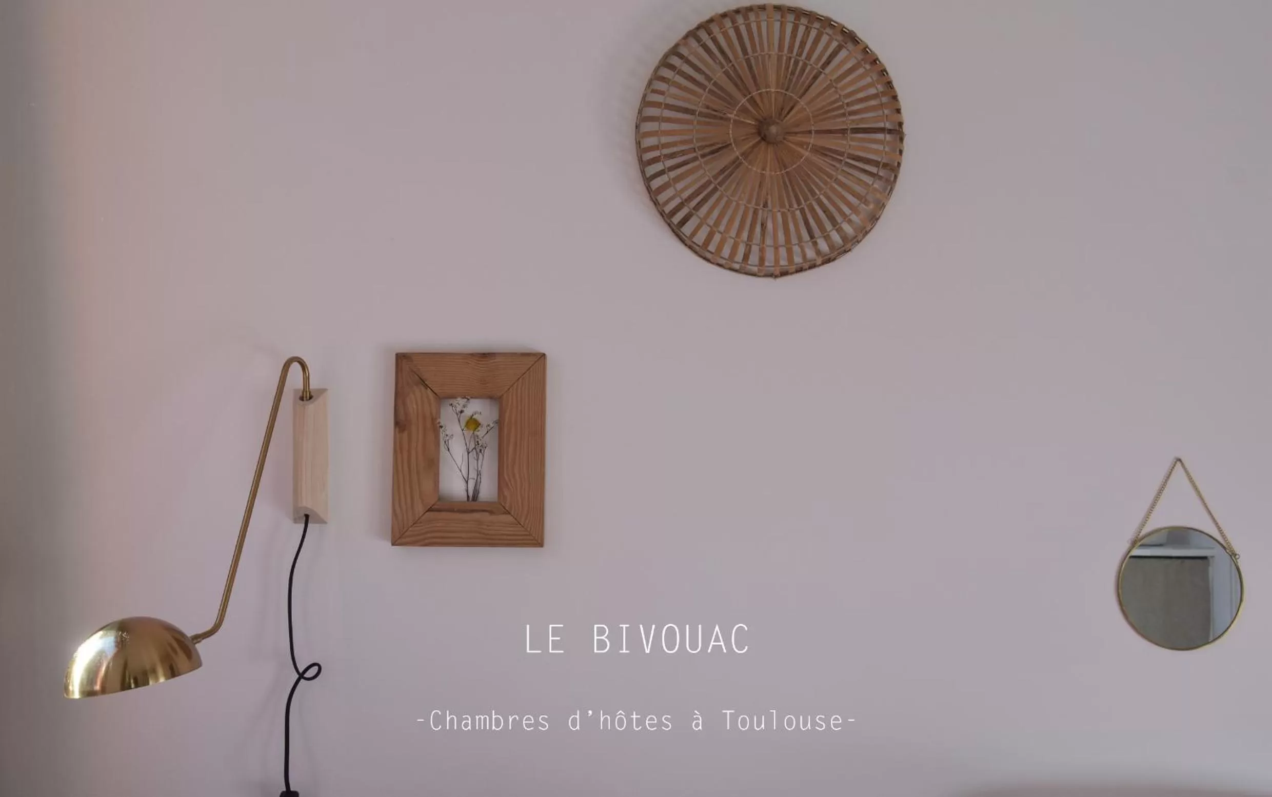 Le Bivouac - Toulouse