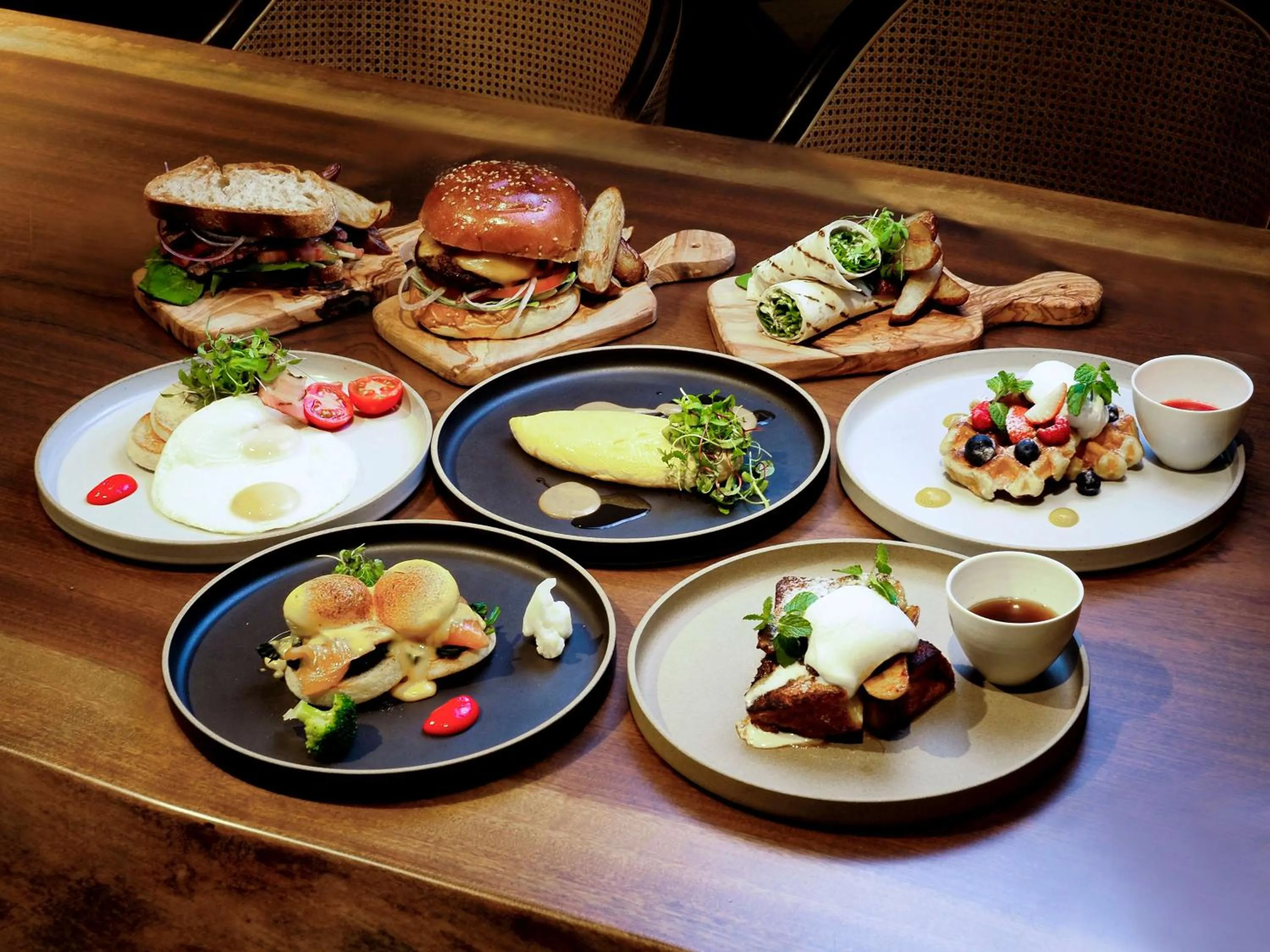 Restaurant/places to eat in Dhawa Yura Kyoto