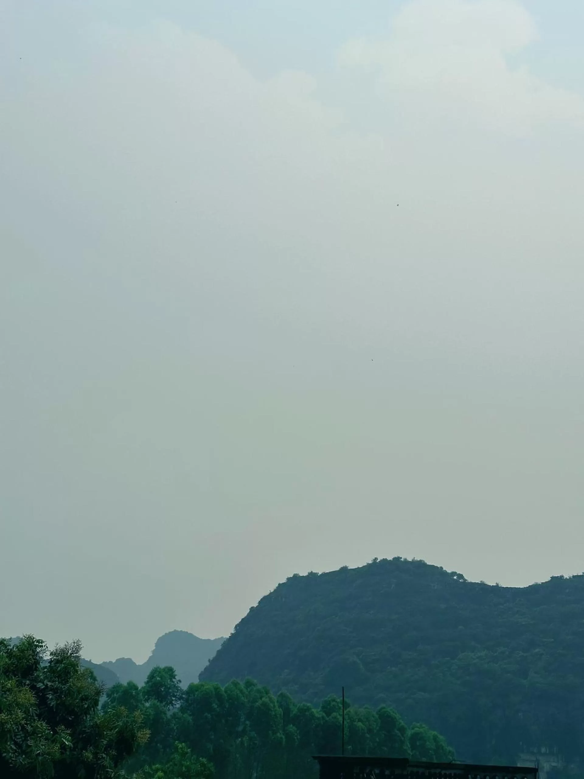 Deluxe Double or Twin Room in Trang An Moon Garden Homestay