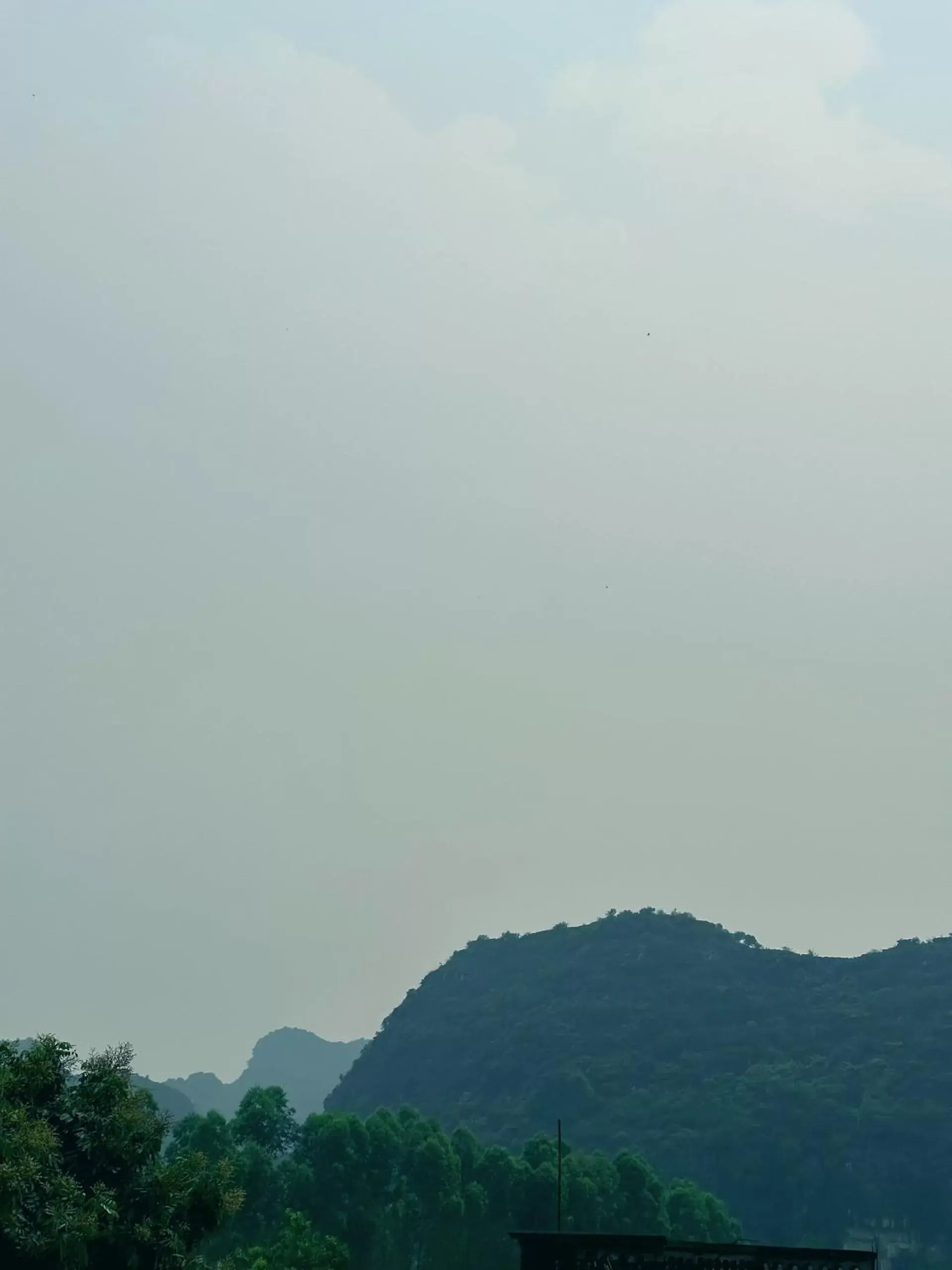 Deluxe Double or Twin Room in Trang An Moon Garden Homestay Deluxe Double or Twin Room in Trang An Moon Garden Homestay