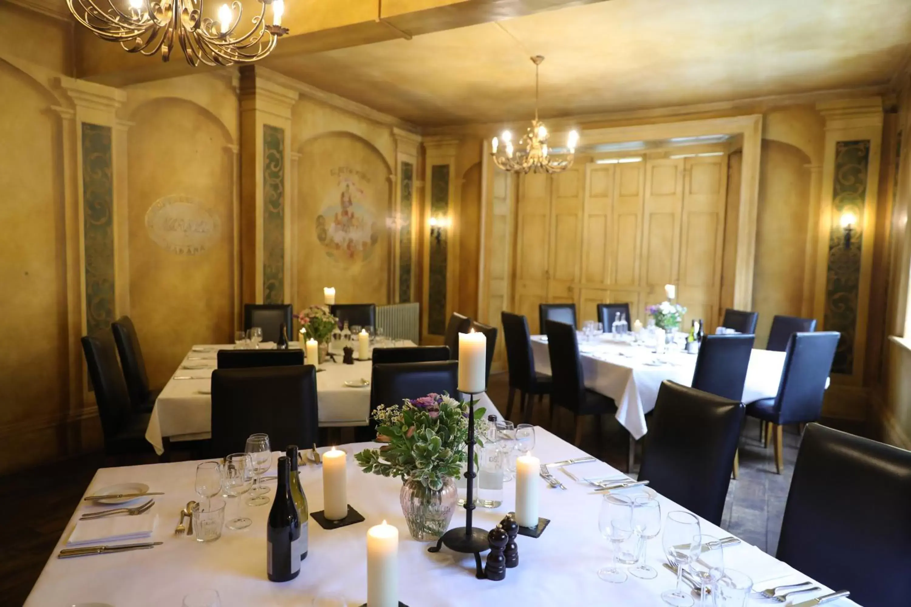 Banquet/Function facilities in Hotel Du Vin & Bistro Tunbridge Wells