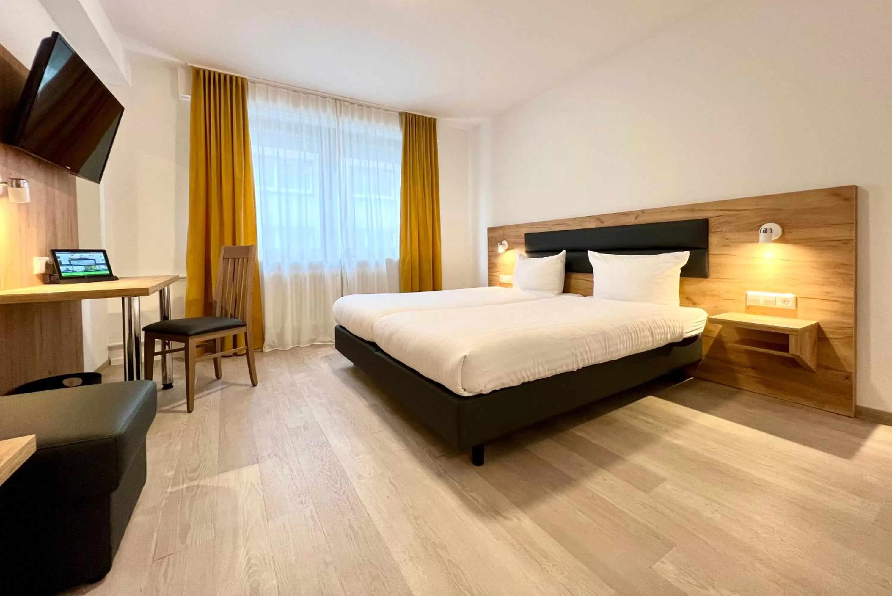 Standard Family Room in Gute Hoffnung Hotel Pforzheim