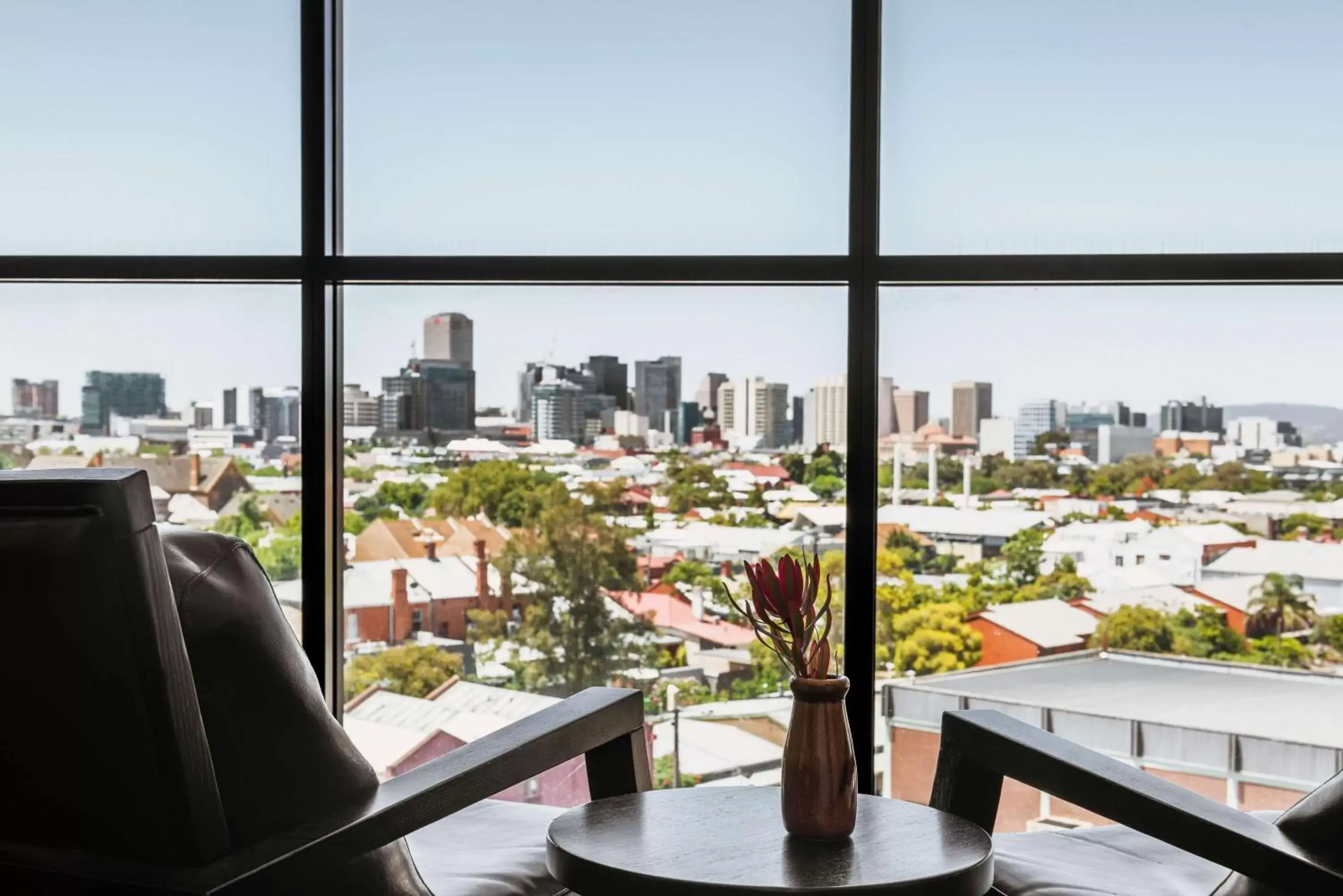 Lounge or bar, Restaurant/Places to Eat in Rydges South Park Adelaide