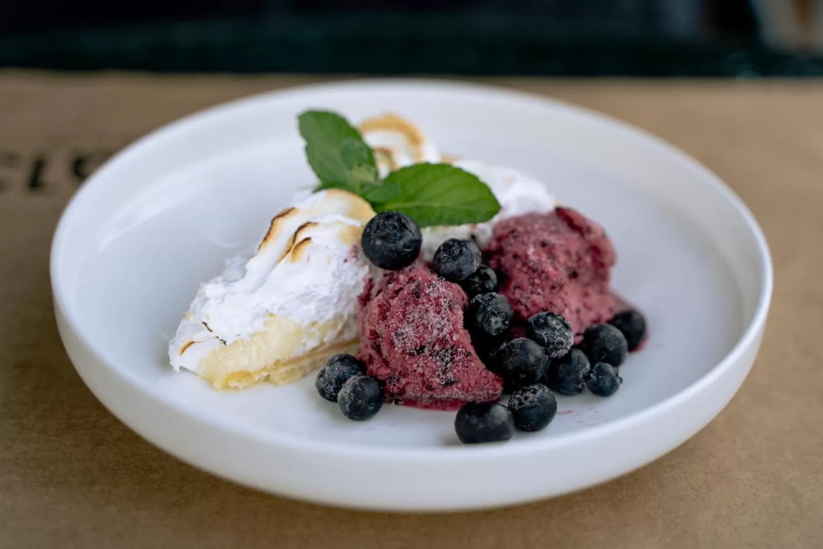 Food and drinks, Food in Palafito 1326 Hotel Boutique Chiloé