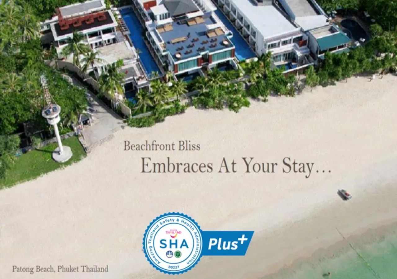 La Flora Resort Patong