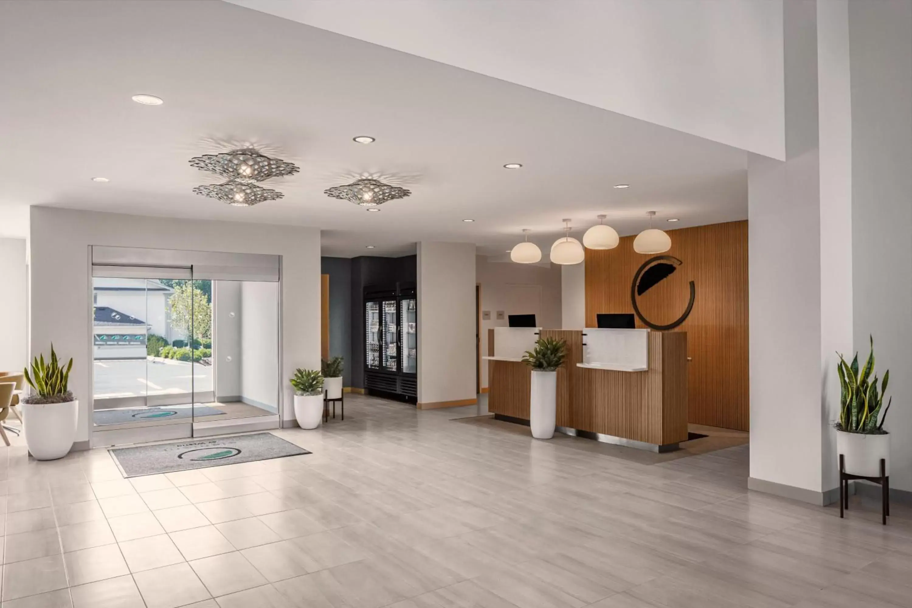 1 Bedroom Suite, 1 King, Sofa bed, Mountain view, Balcony in Element Asheville Downtown 1 Bedroom Suite, 1 King, Sofa bed, Mountain view, Balcony in Element Asheville Downtown