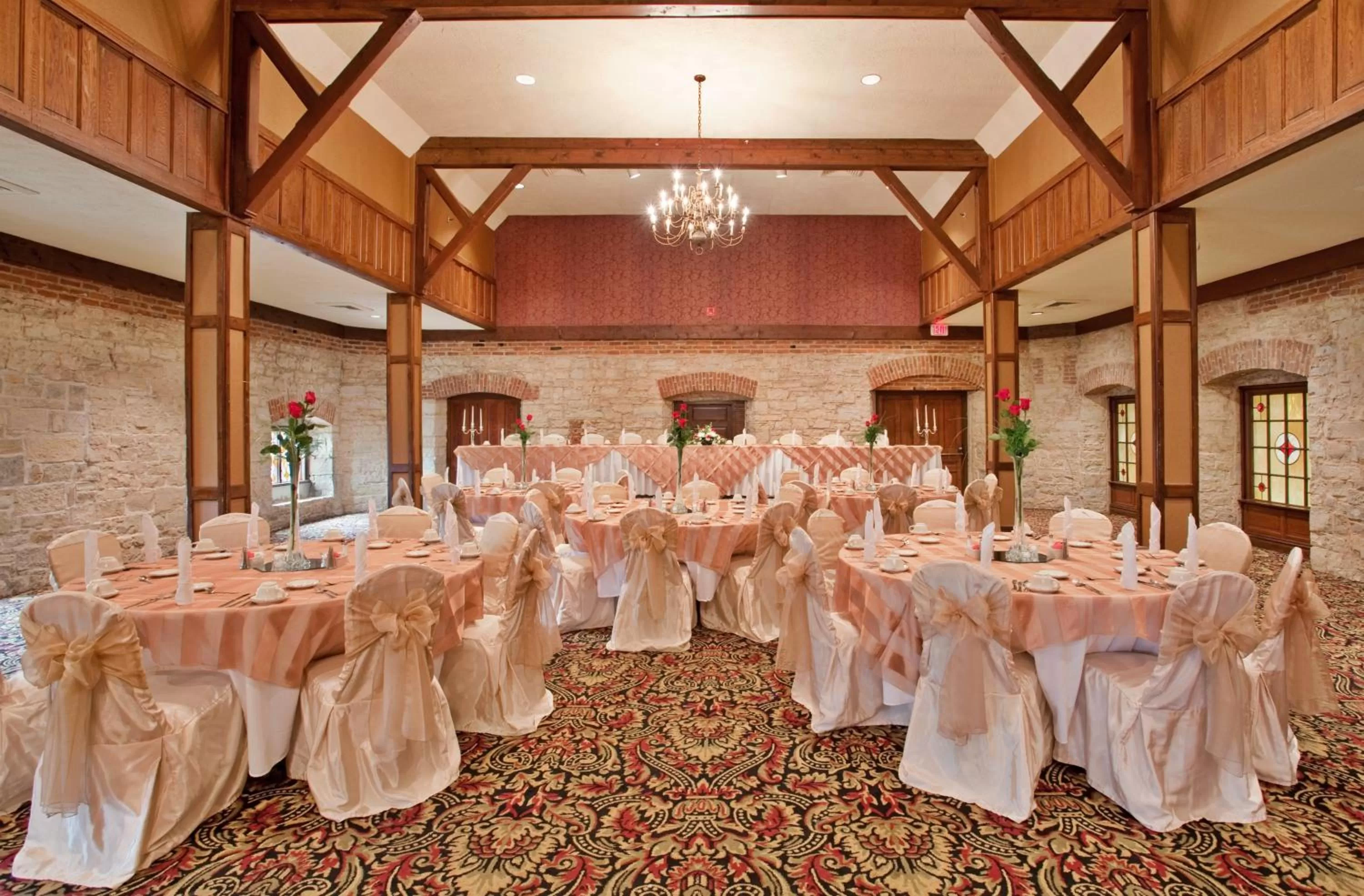 Banquet/Function facilities in Holiday Inn At Six Flags Saint Louis by IHG