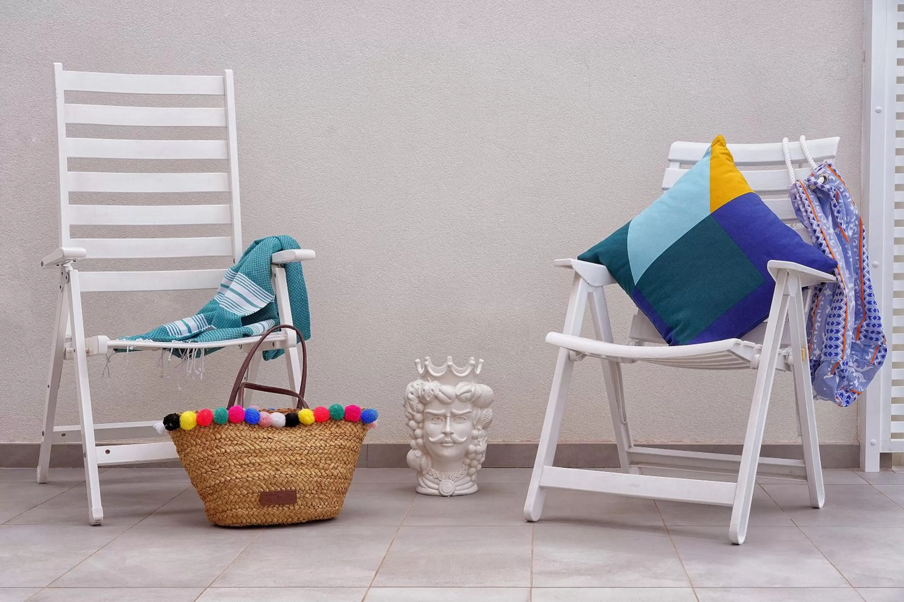 Lo Scoglio della Formica B&B