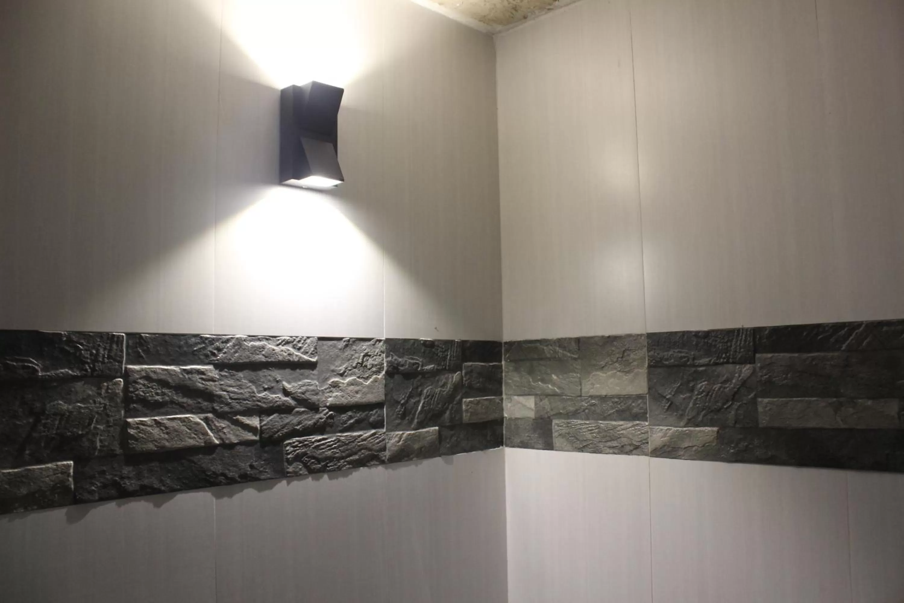 Bathroom in Selyna Sky Terrace