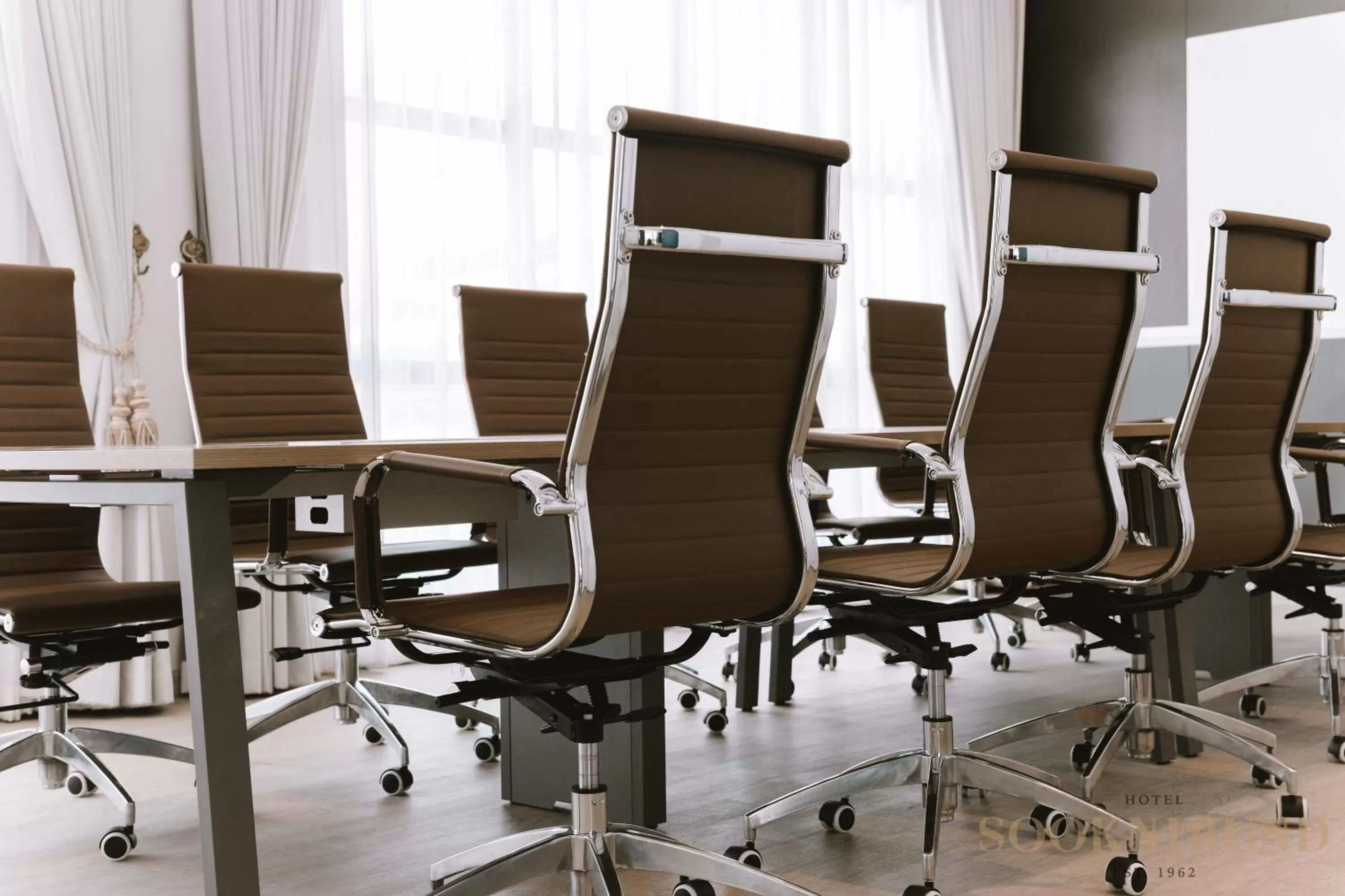 Meeting/conference room in SOOKNIRUND HOTEL