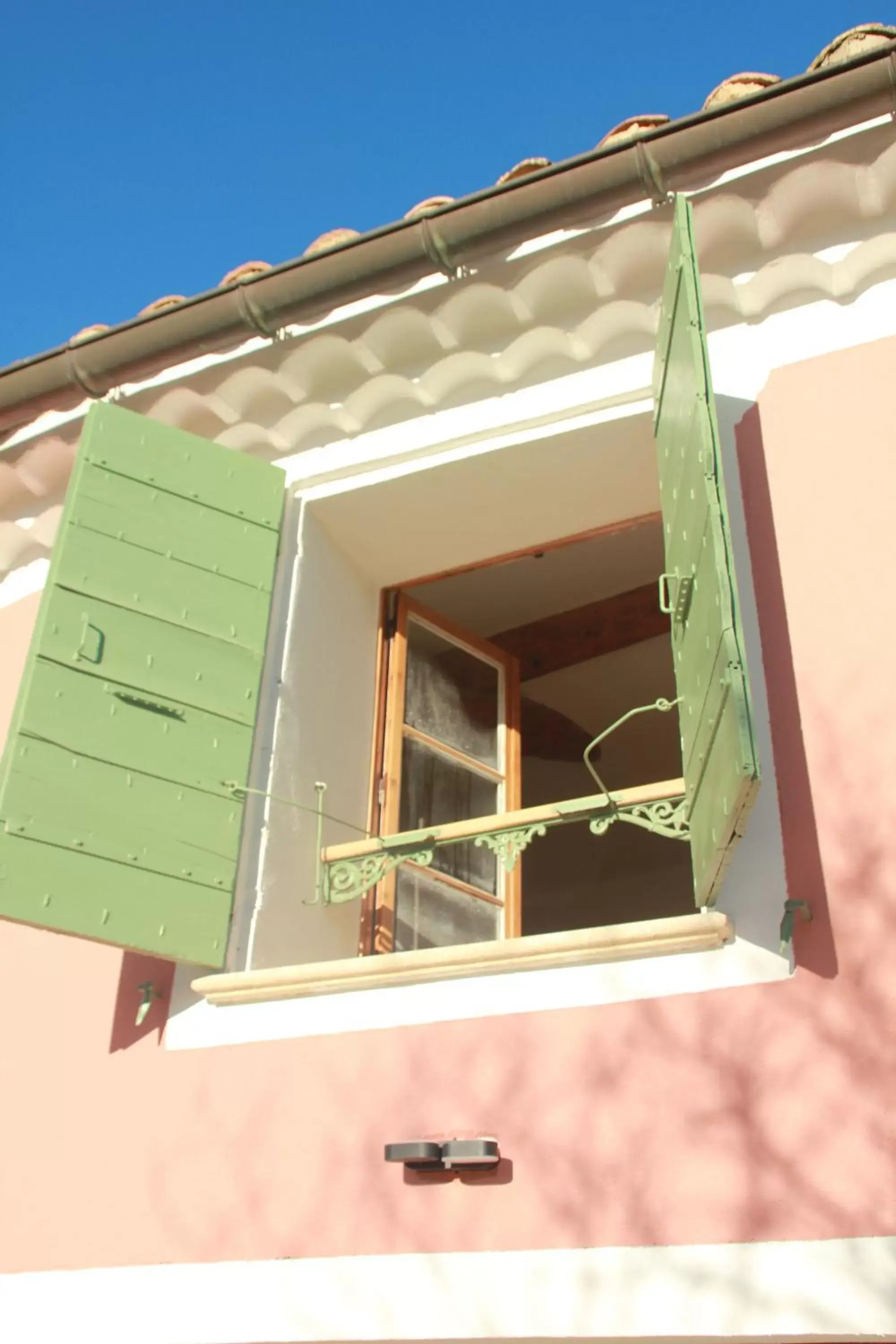 Property Building in La Bastide du Limon