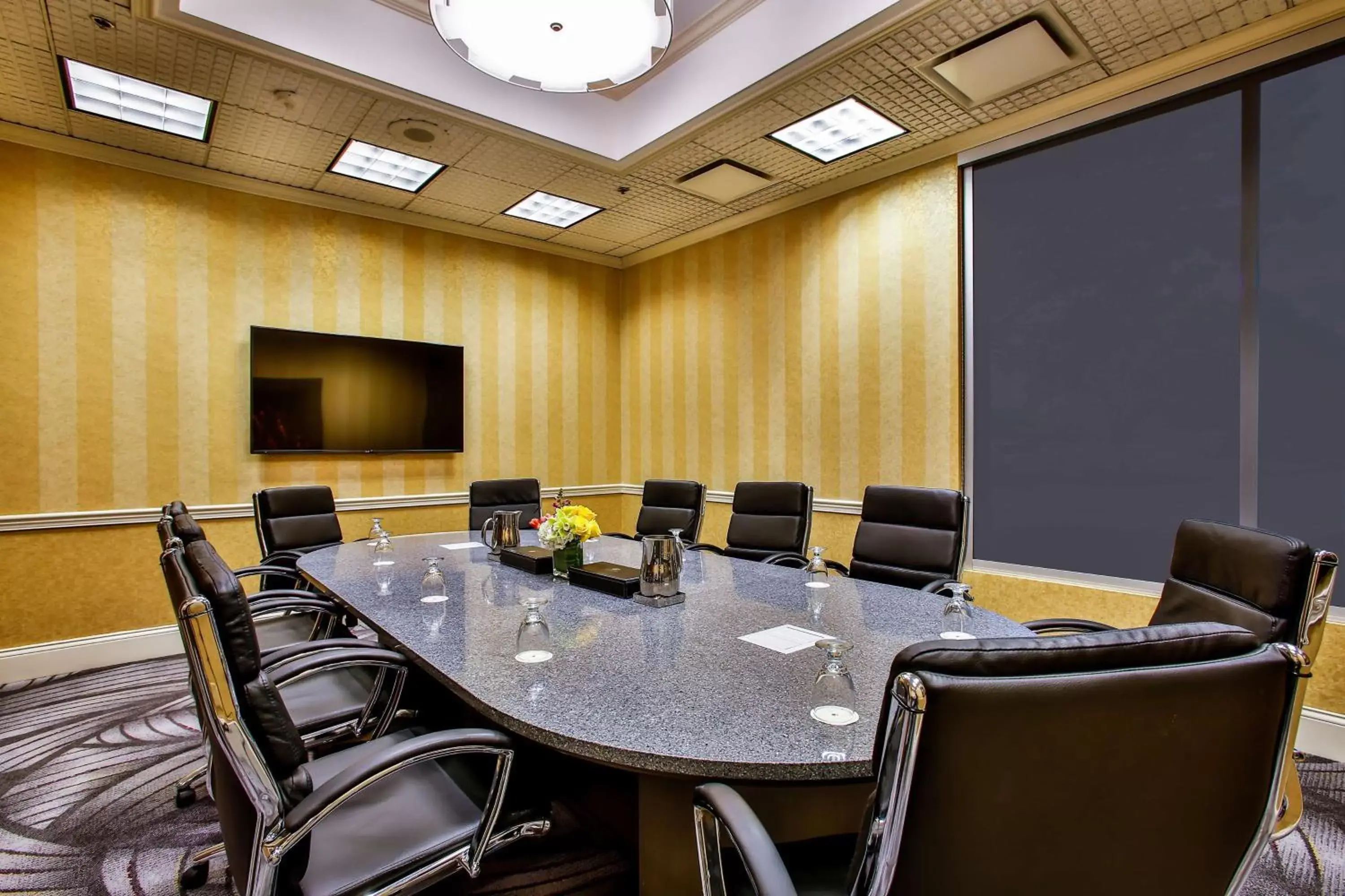 Meeting/conference room in DoubleTree by Hilton Chicago/Alsip