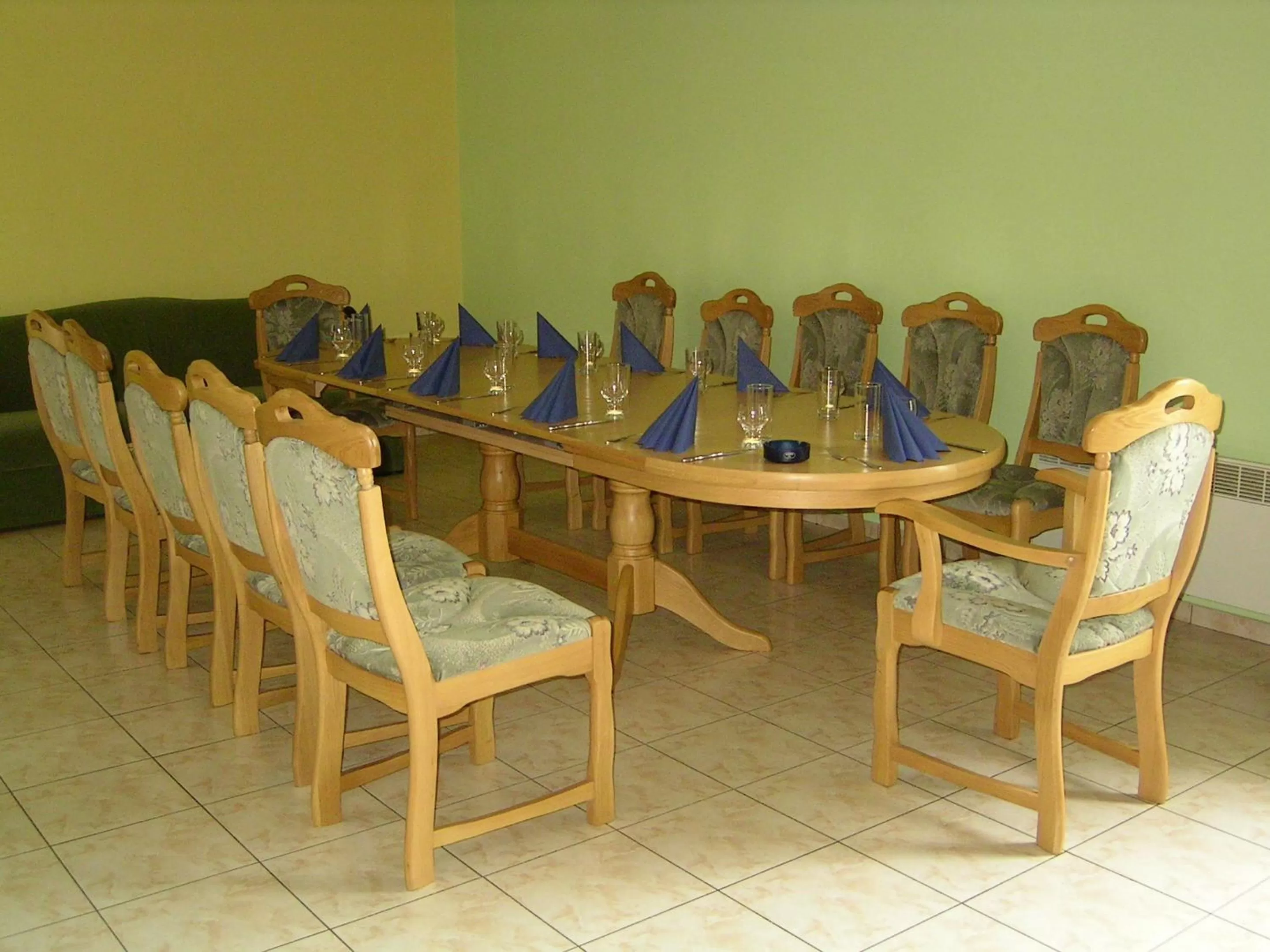 Summer in Skaistažiedė