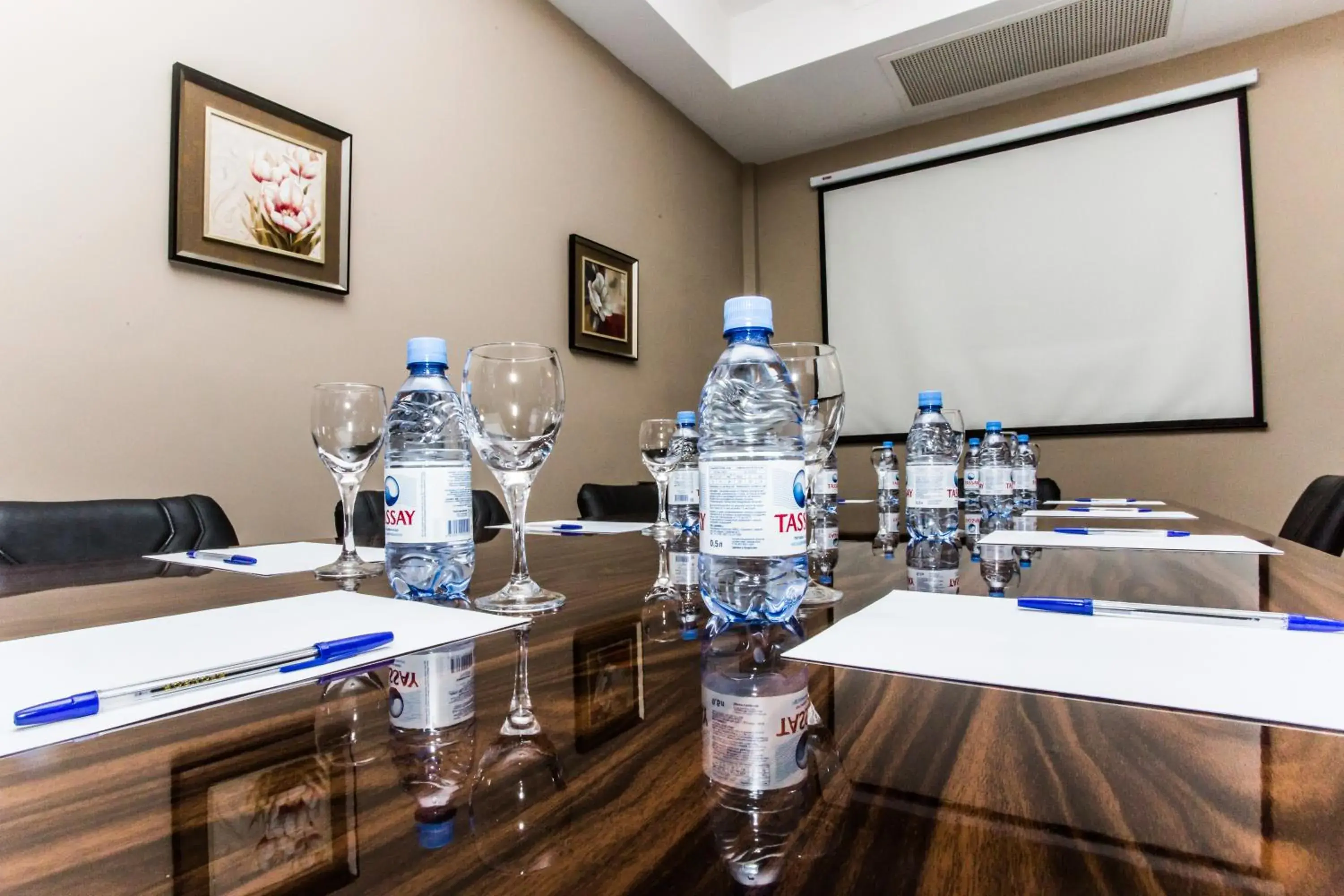 Business facilities, Business Area/Conference Room in Best Western Plus Atakent Park Hotel