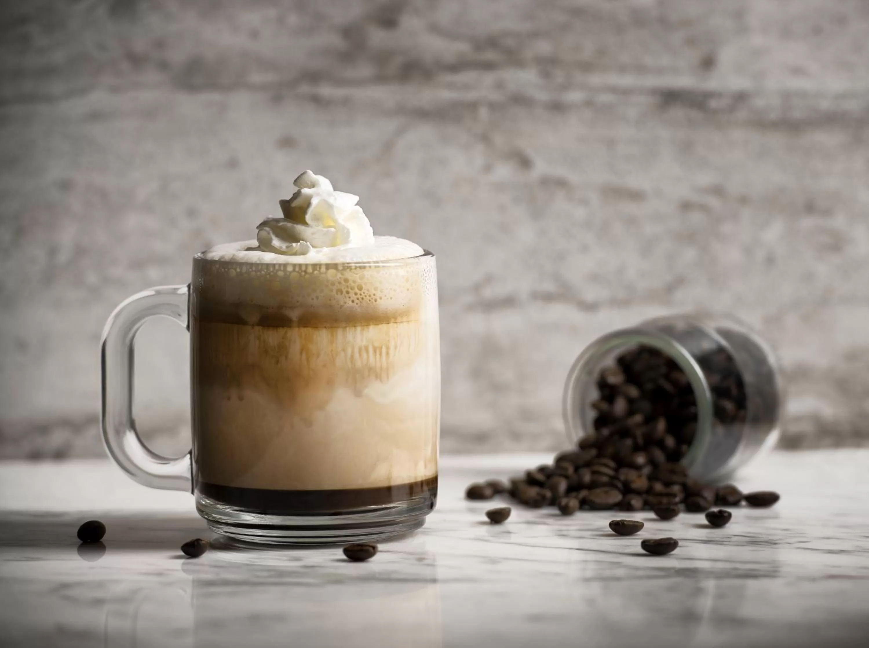 Coffee/tea facilities in Beau Rivage Resort & Casino