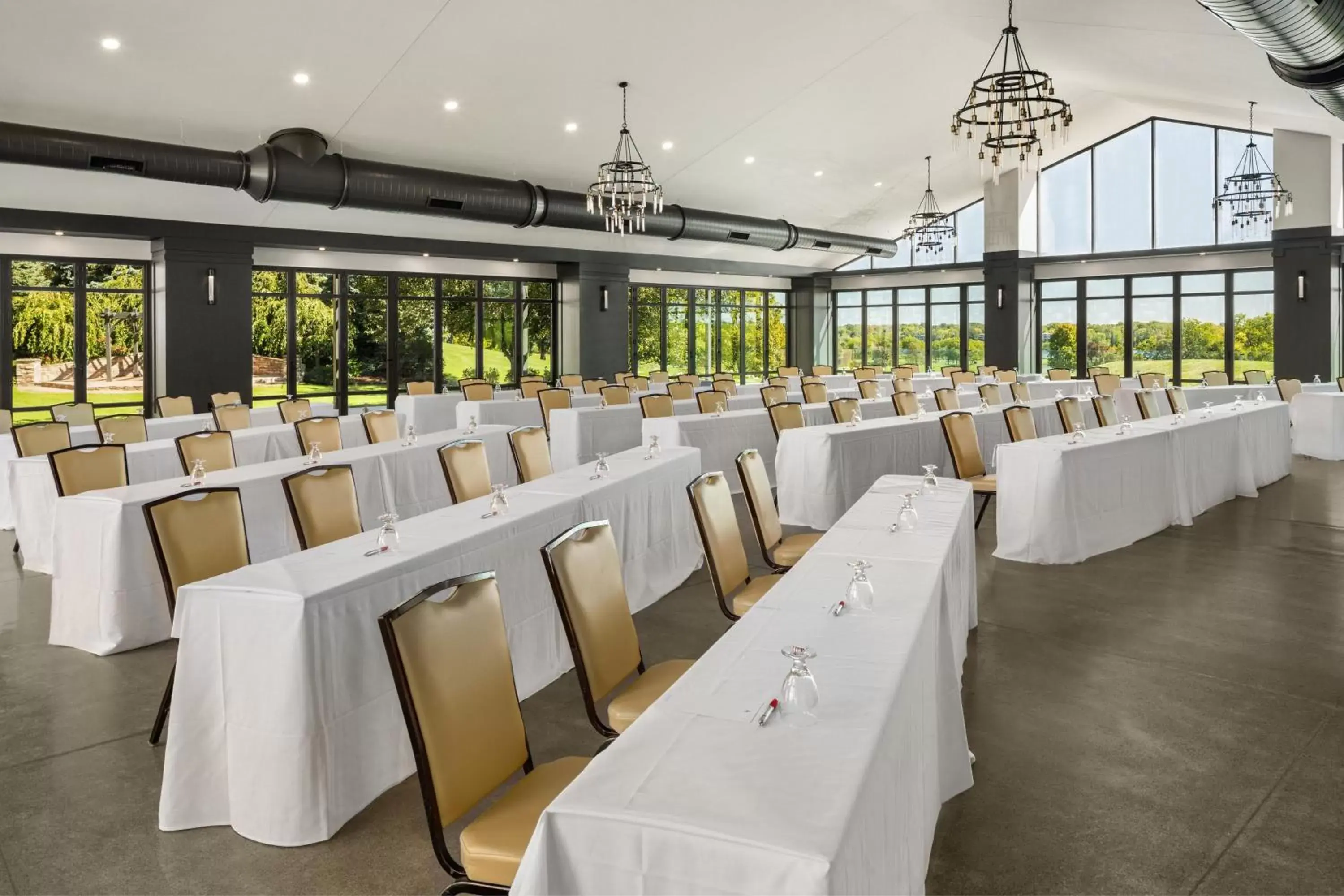 Meeting/conference room, Banquet Facilities in Ann Arbor Marriott Ypsilanti at Eagle Crest