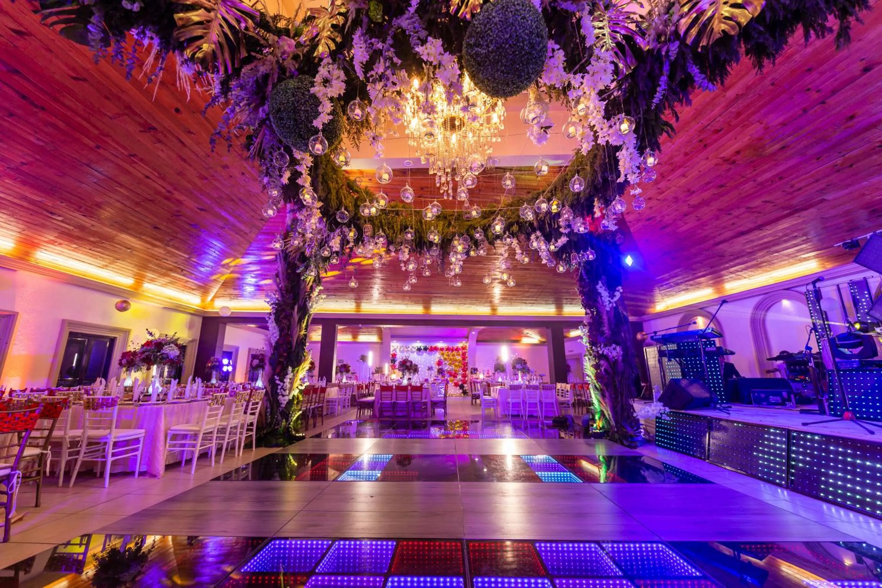 Hotel Y Villas Vanessa