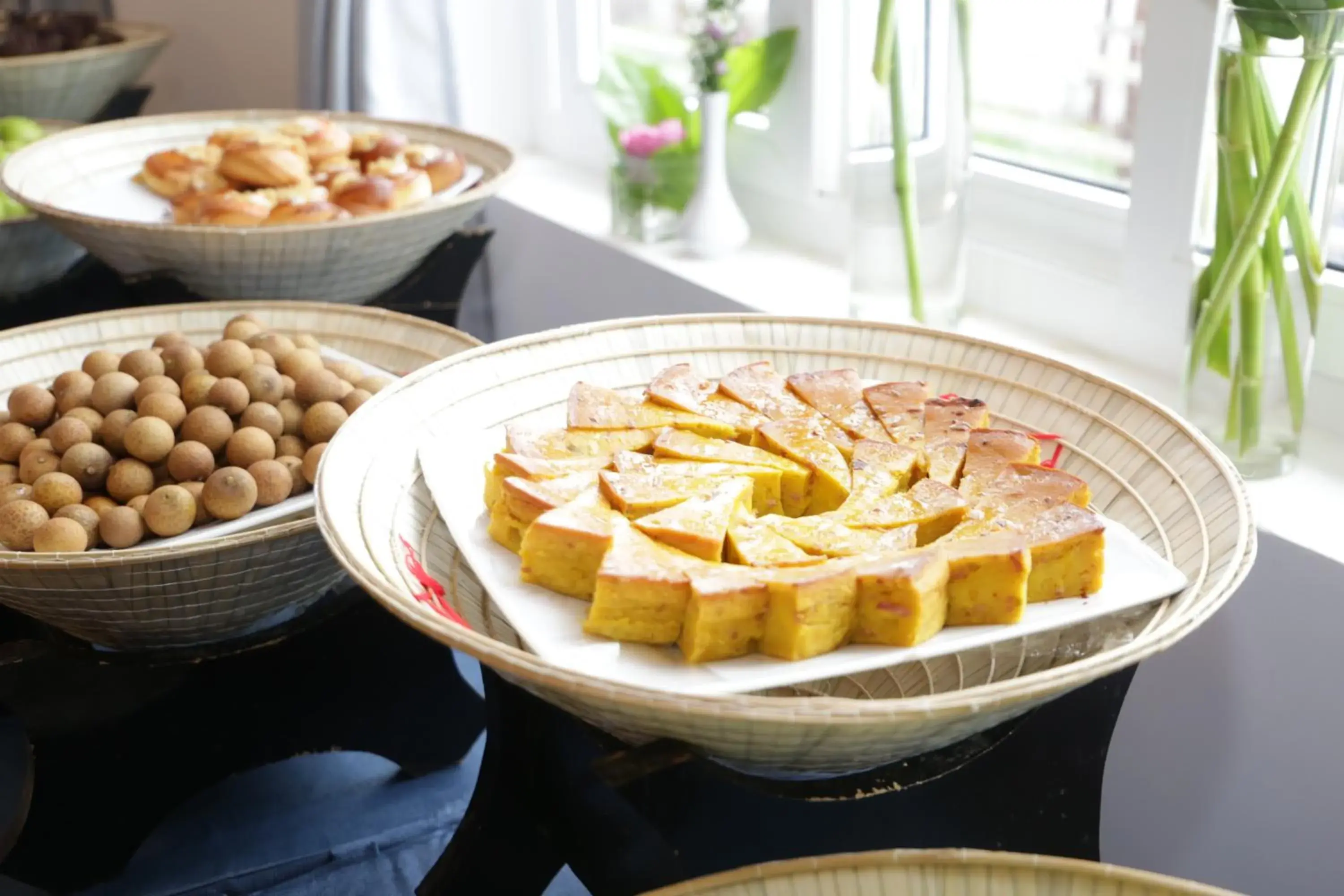 Food and drinks, Food in TTC Resort Ke Ga Food and drinks, Food in TTC Resort Ke Ga