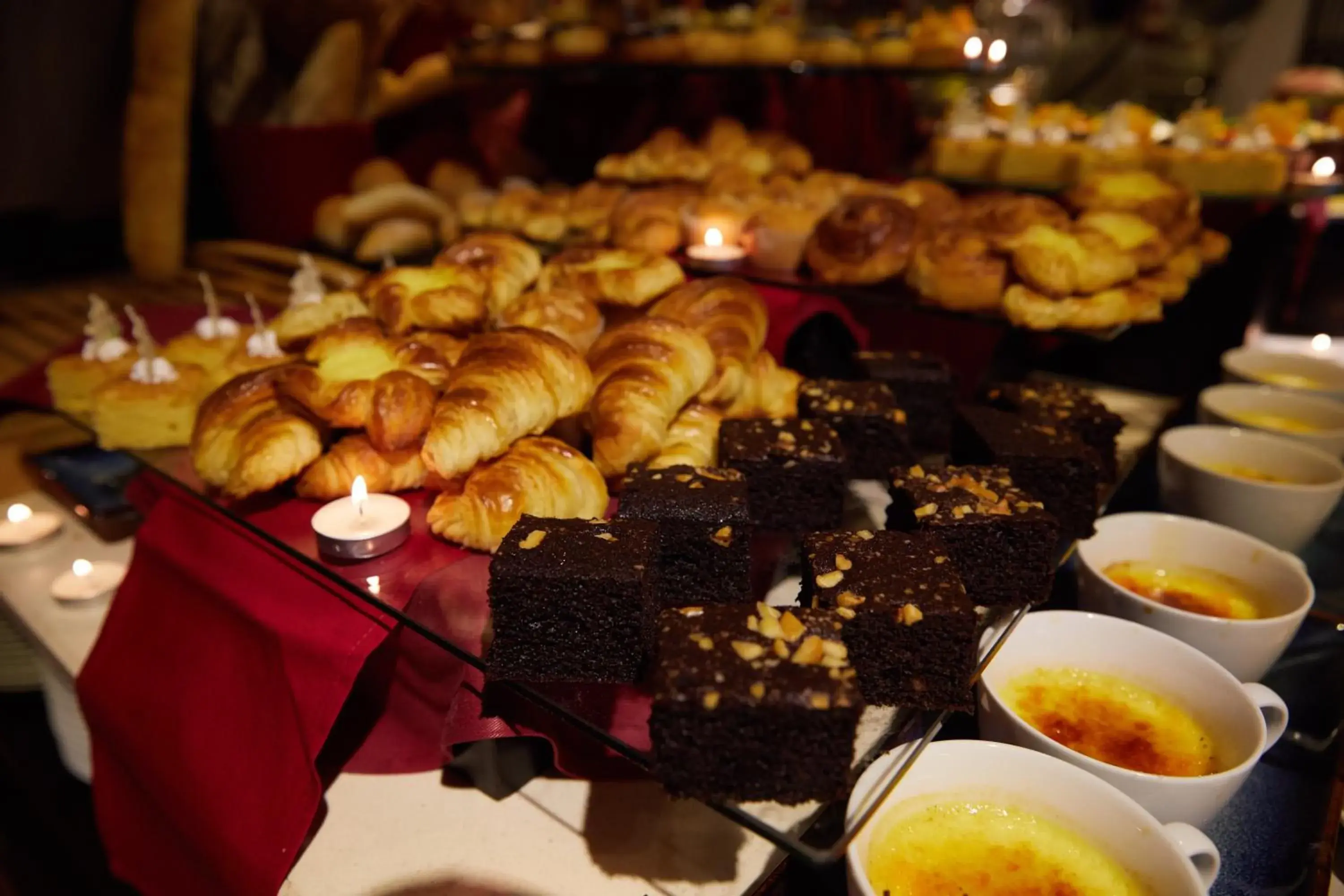 Staff, Food in Hoi An Central Boutique Hotel & Spa (Little Hoi An Central Boutique Hotel & Spa)