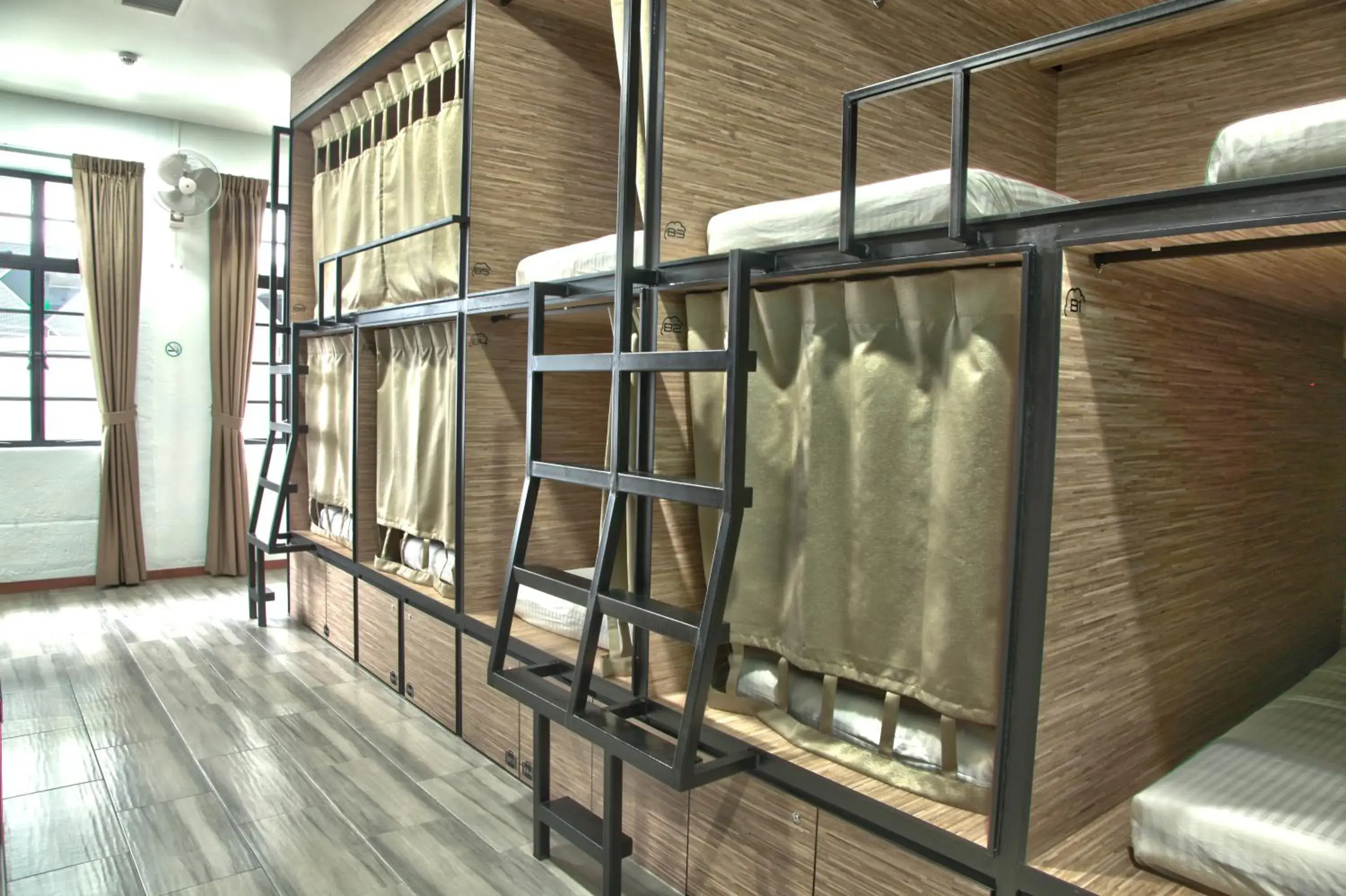 Photo of the whole room in Dream Lodge Photo of the whole room in Dream Lodge