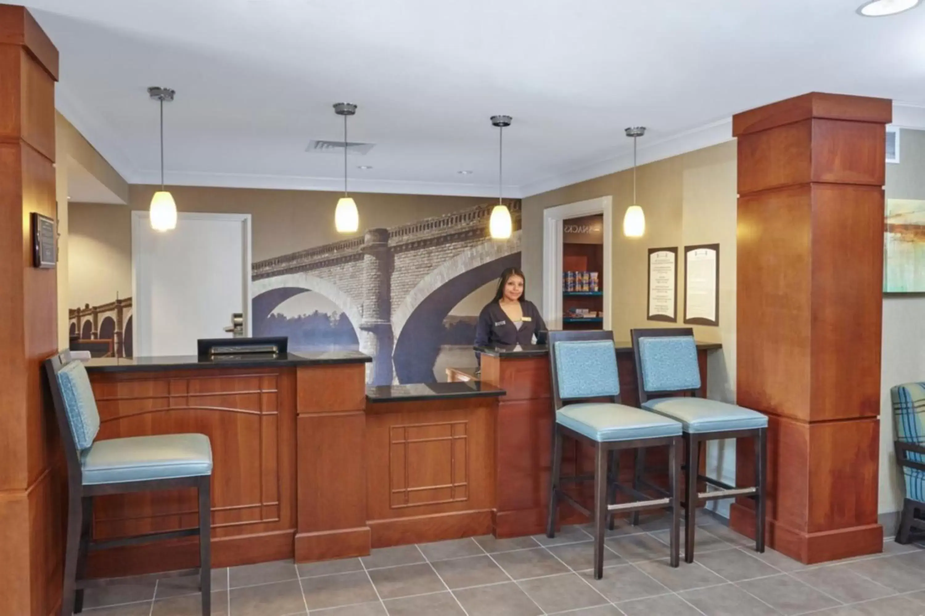 Property building in Staybridge Suites Lincolnshire by IHG Property building in Staybridge Suites Lincolnshire by IHG