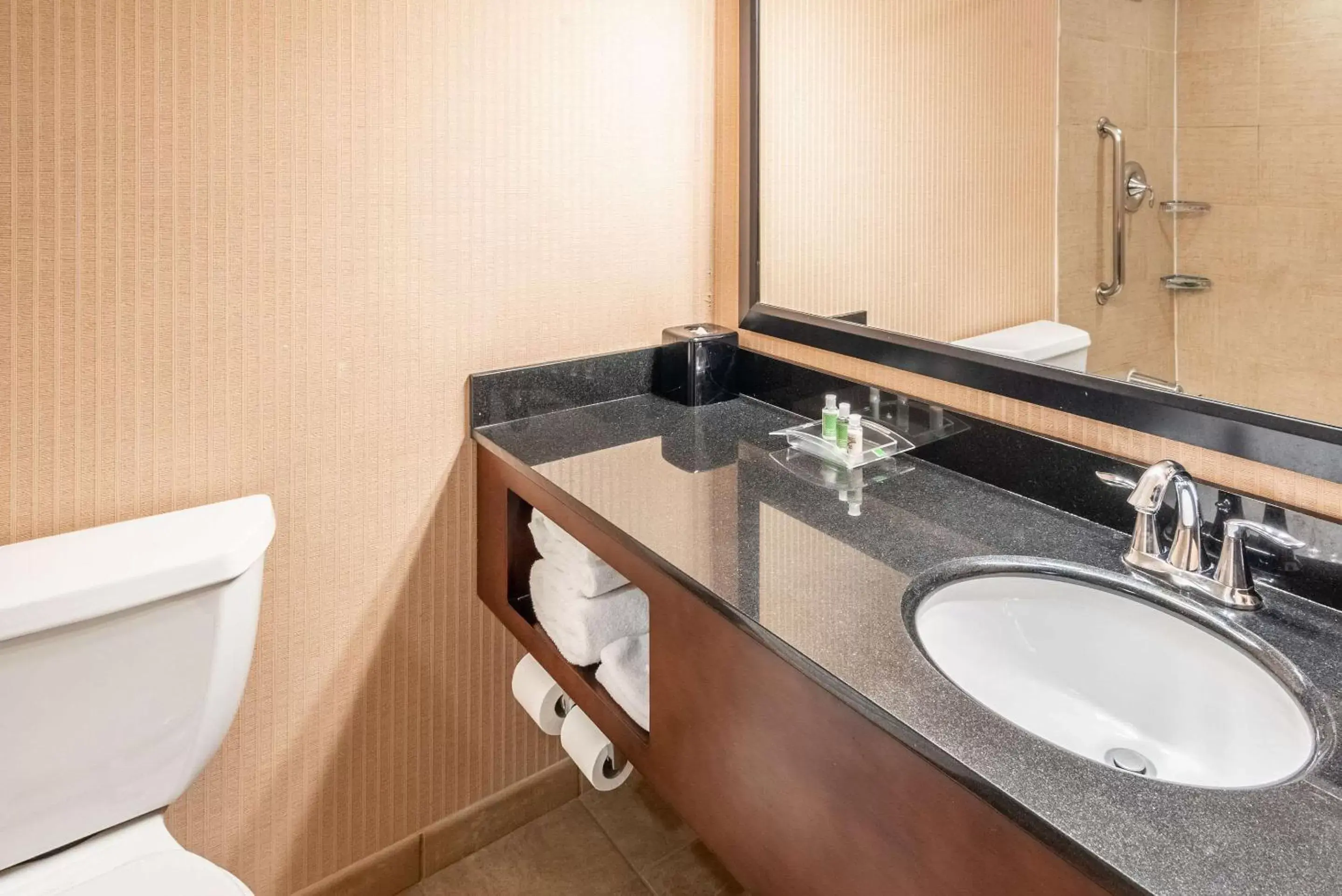 Bathroom in The Grand Hotel, Ascend Hotel Collection
