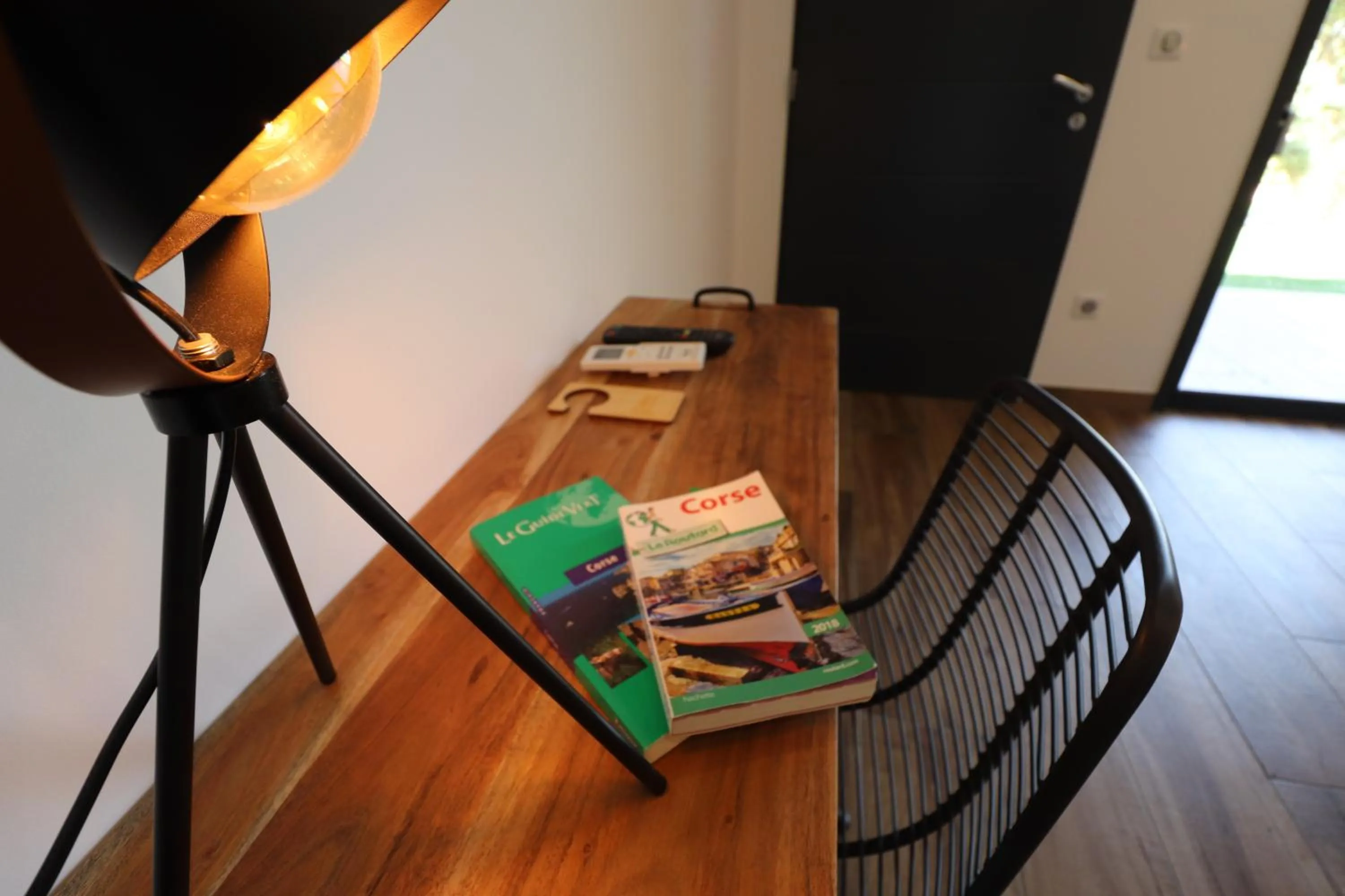 hair dresser in Hôtel Padolo