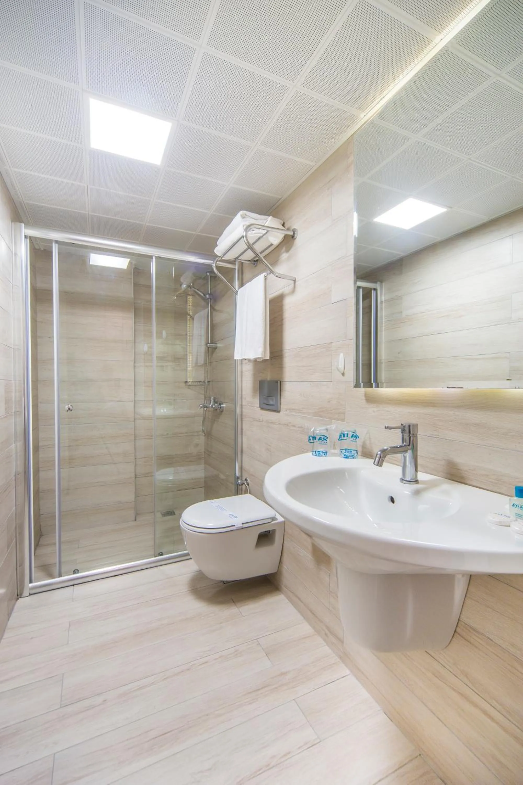 Double or Twin Room in Kleopatra Atlas Hotel - Adults Only