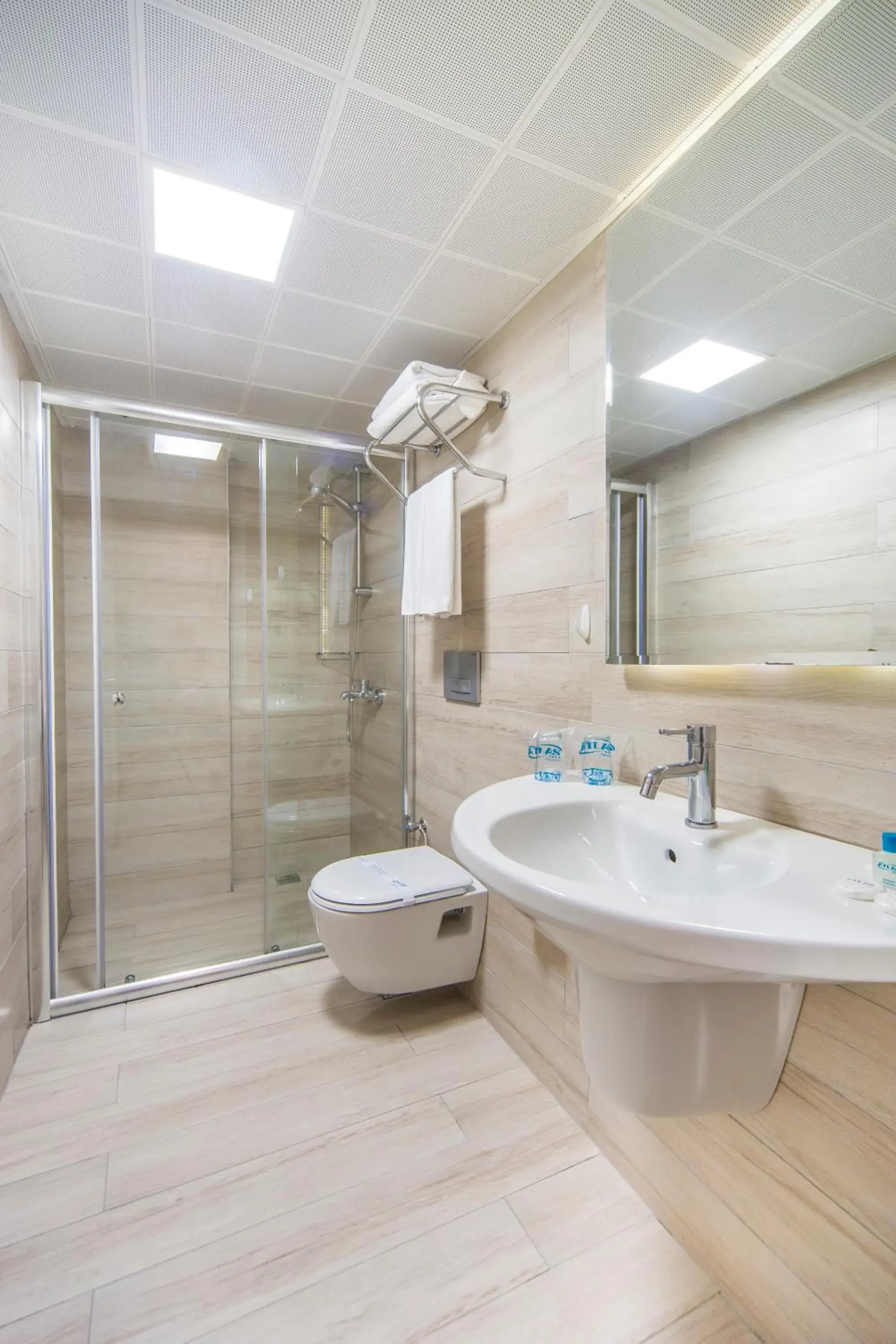 Double or Twin Room in Kleopatra Atlas Hotel - Adults Only Double or Twin Room in Kleopatra Atlas Hotel - Adults Only