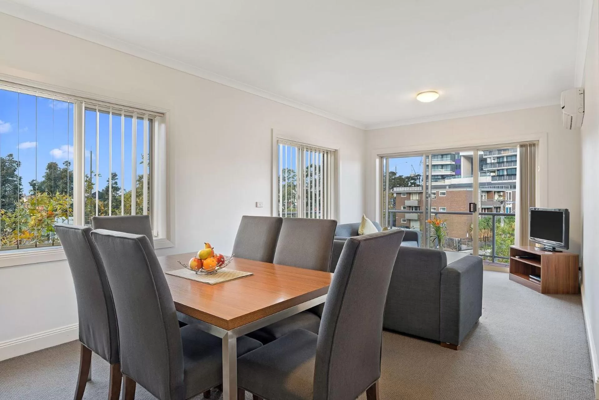 Amazing Accommodations: St Kilda