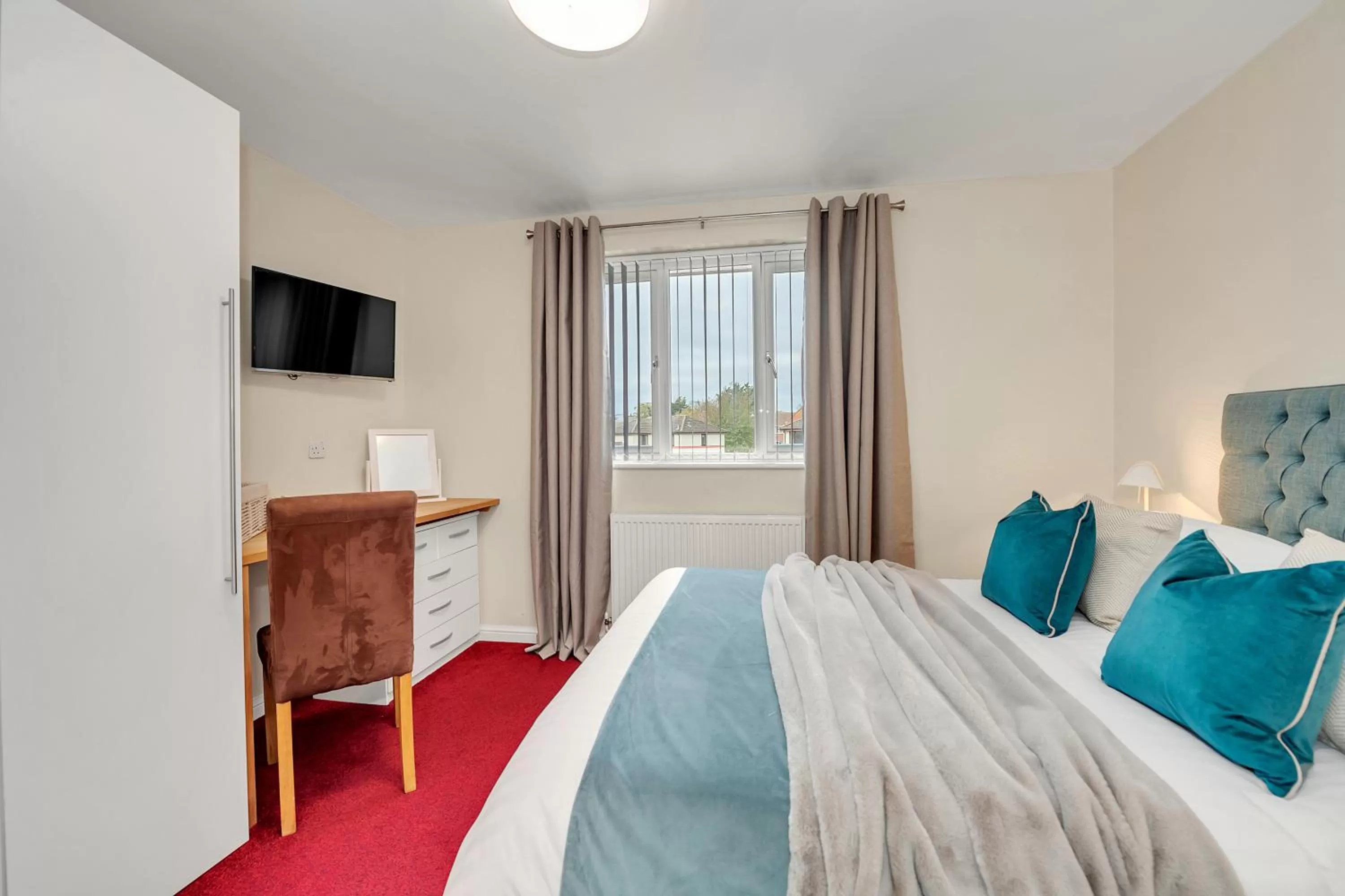 Bed in The Cambridgeshire