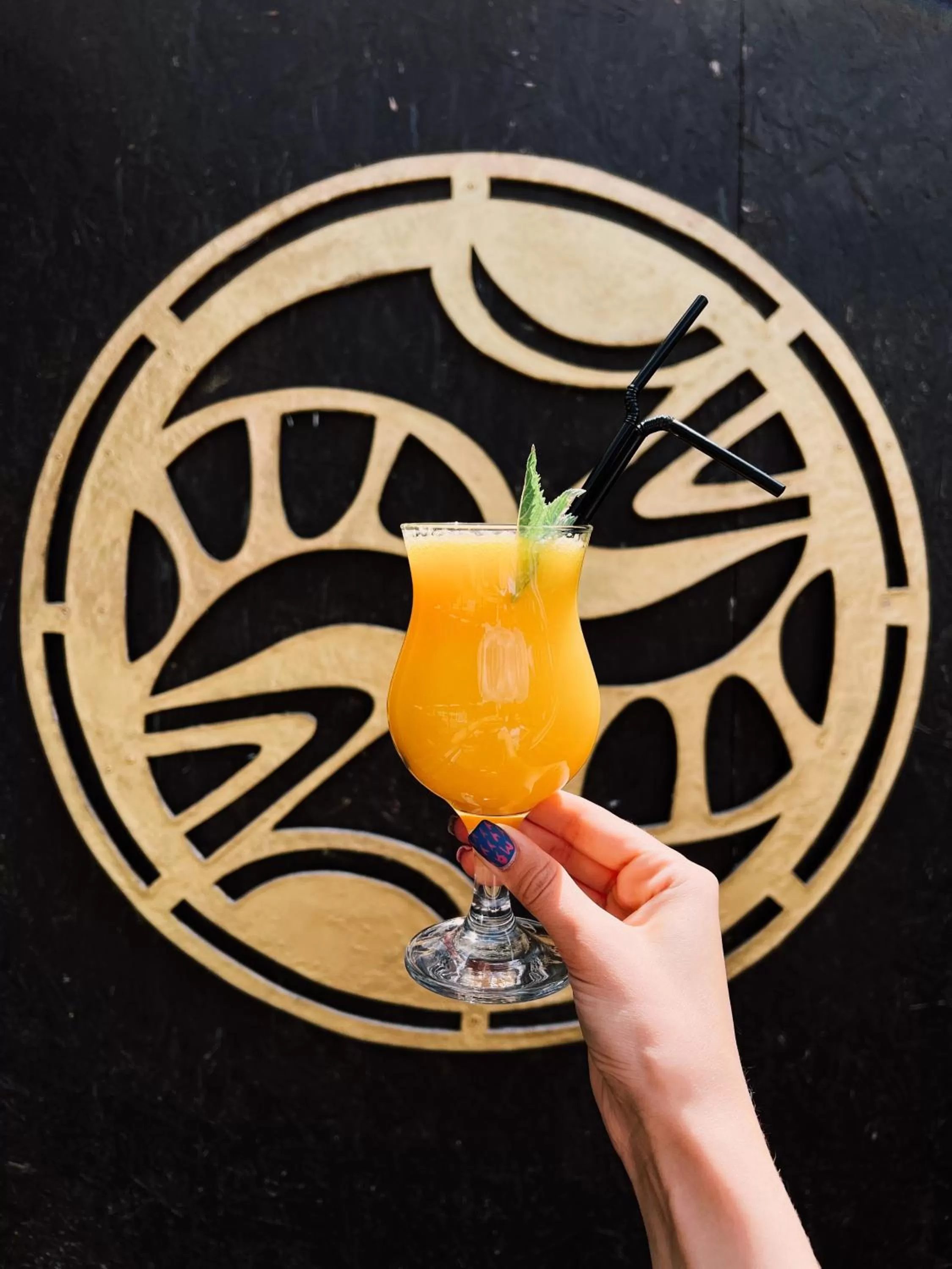 Drinks in Wellland Hotel