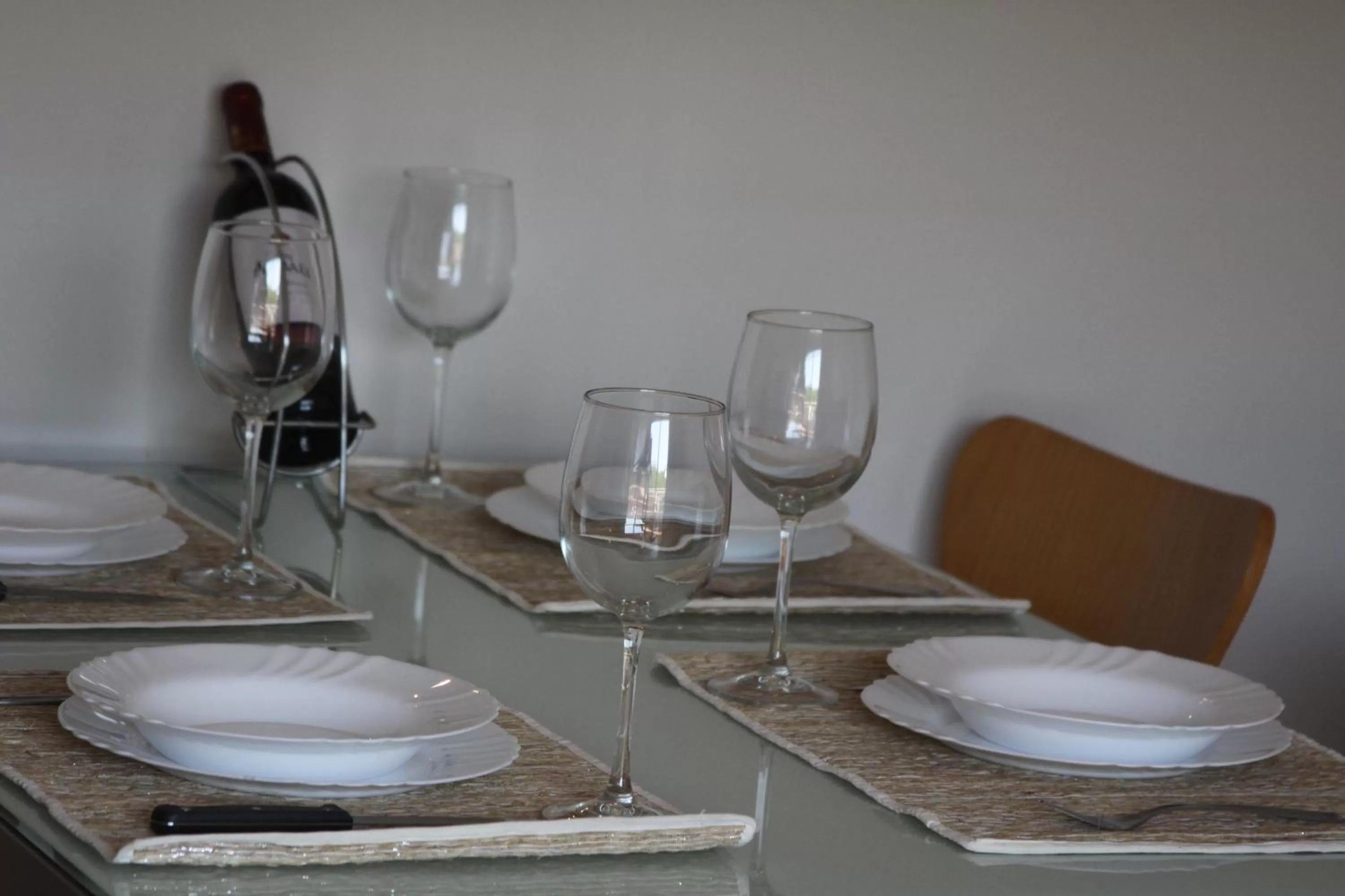 Photo of the whole room in Aparthotel Marsol