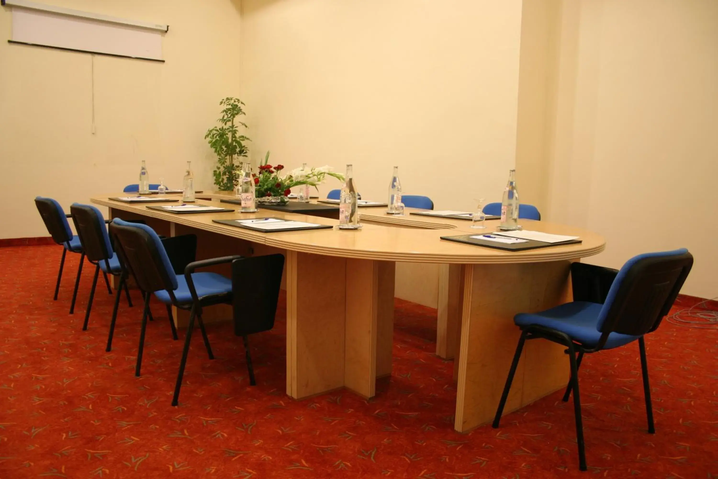 Meeting/conference room in El Mouradi Hammamet