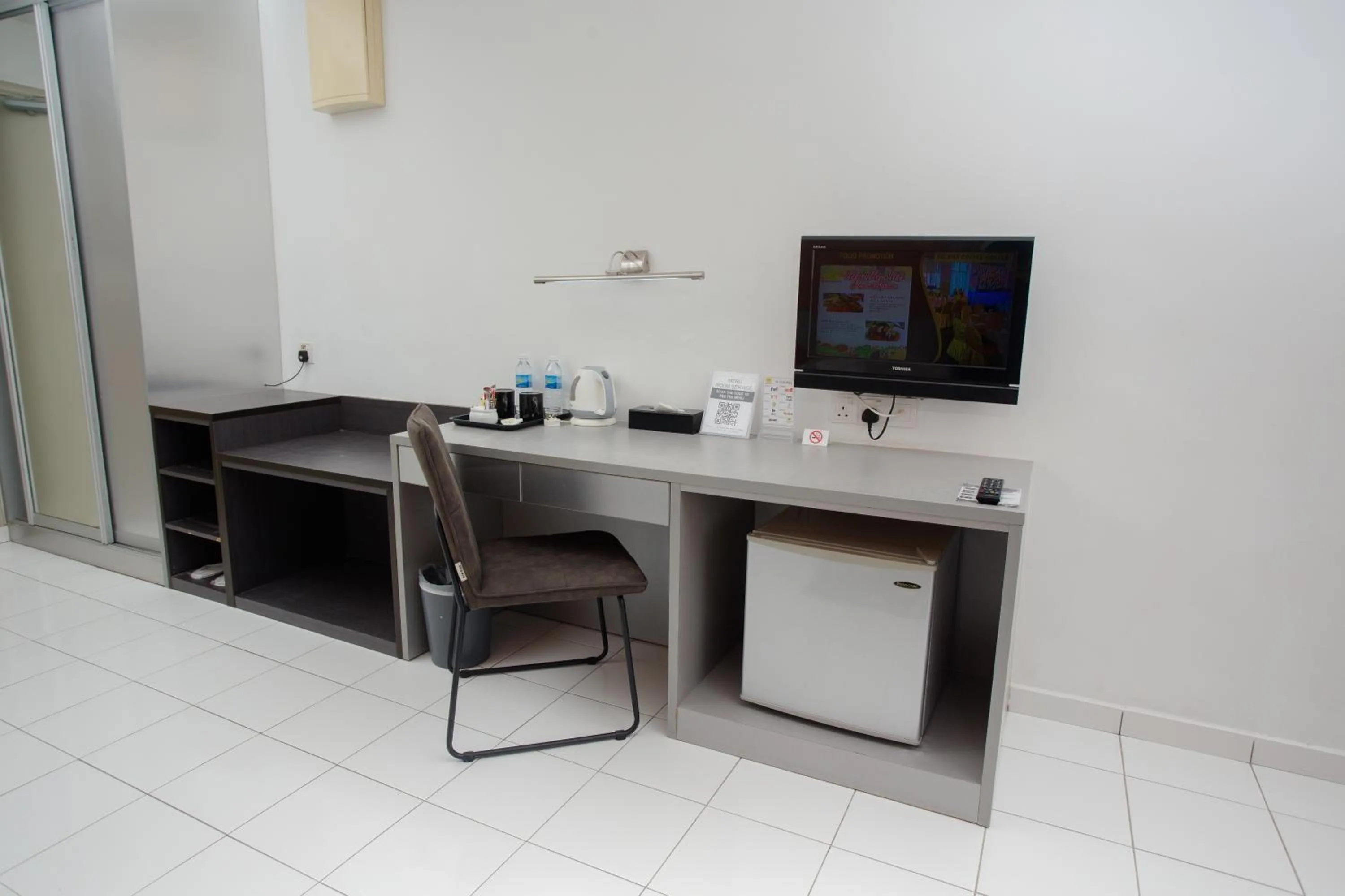 Klana Beach Resort Port Dickson