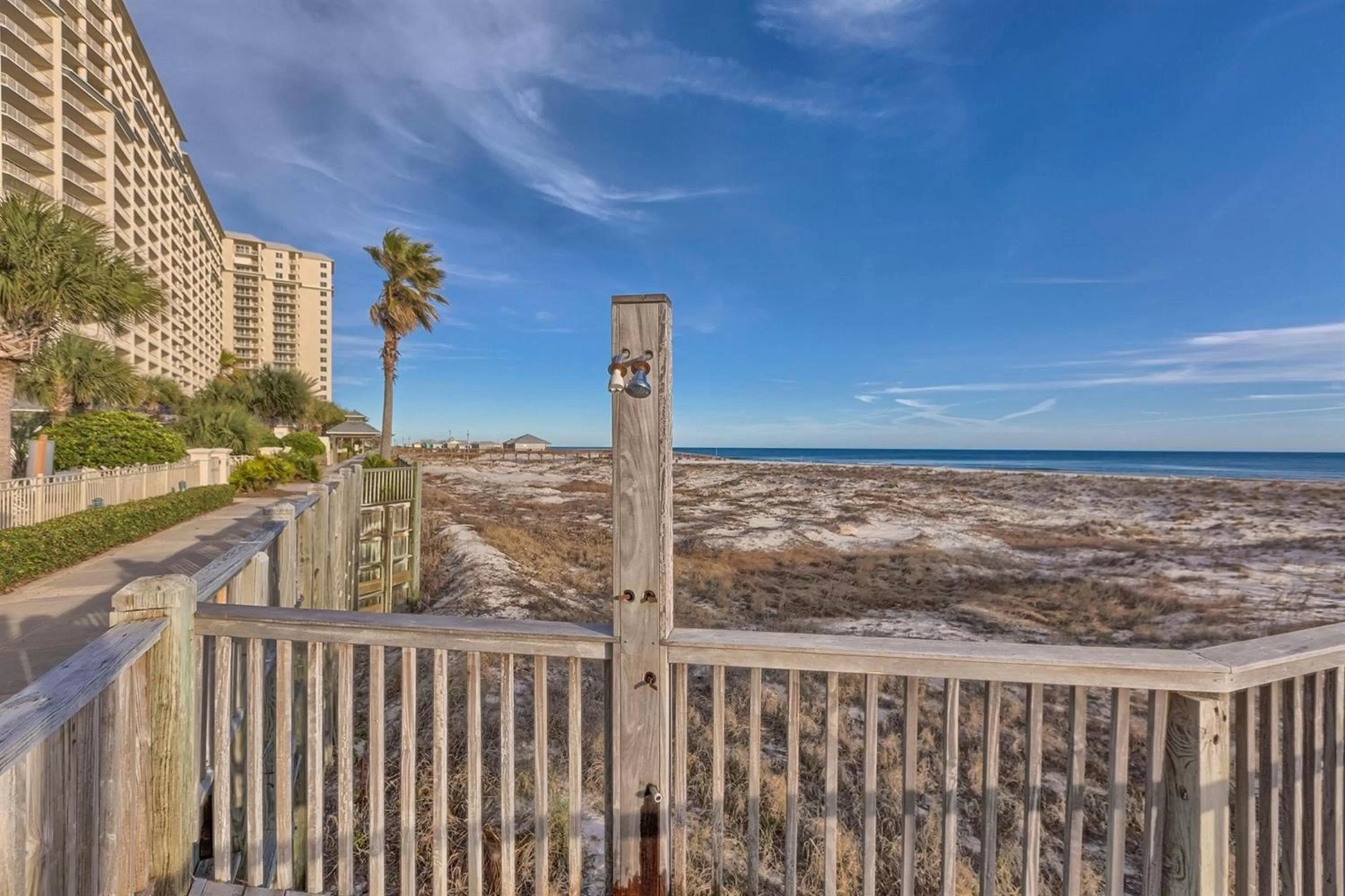 The Beach Club Resort and Spa III