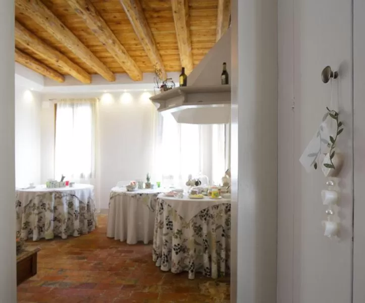 Day in Le Zitelle di Ron