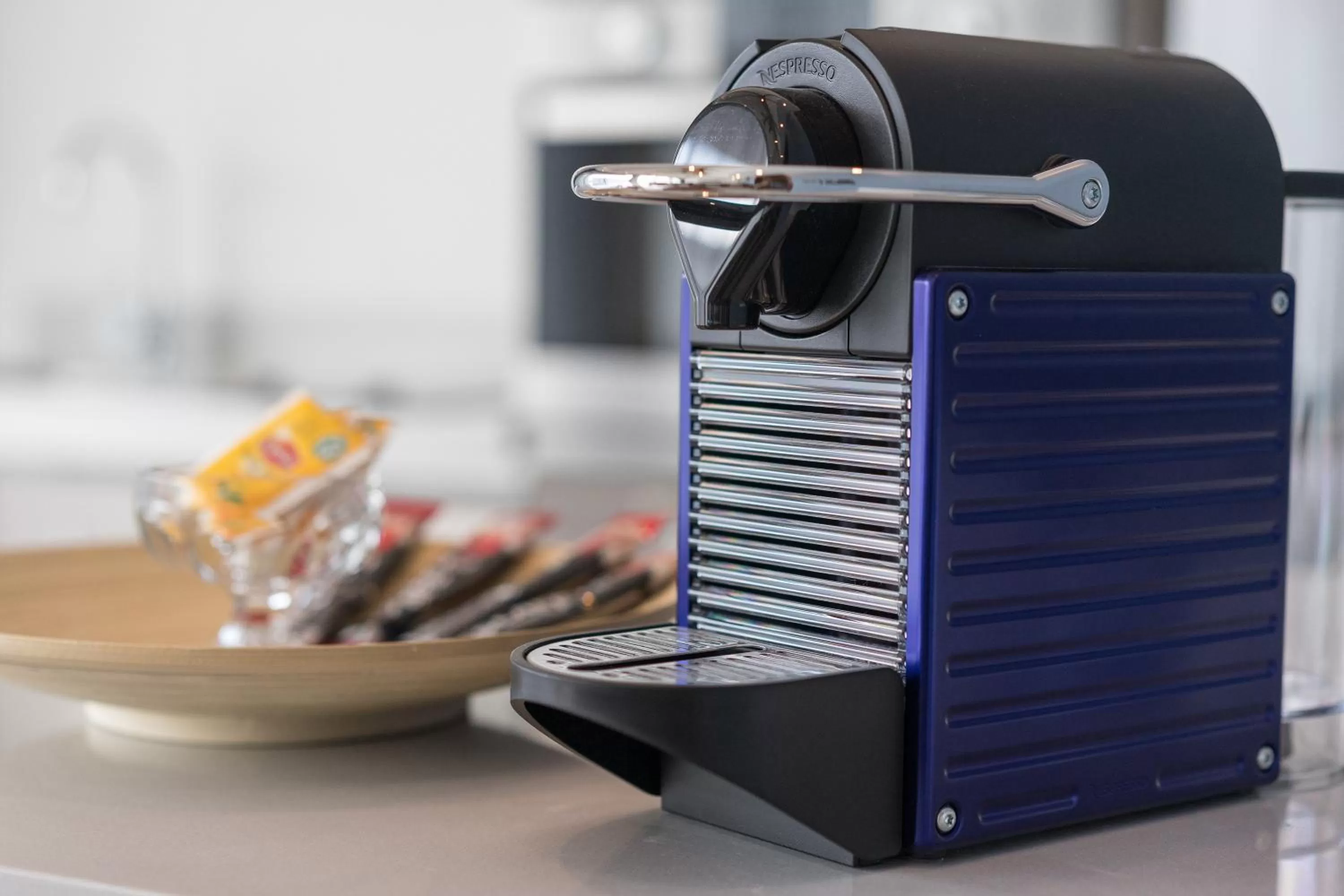 Decorative detail in Vann Hua Hin Resort