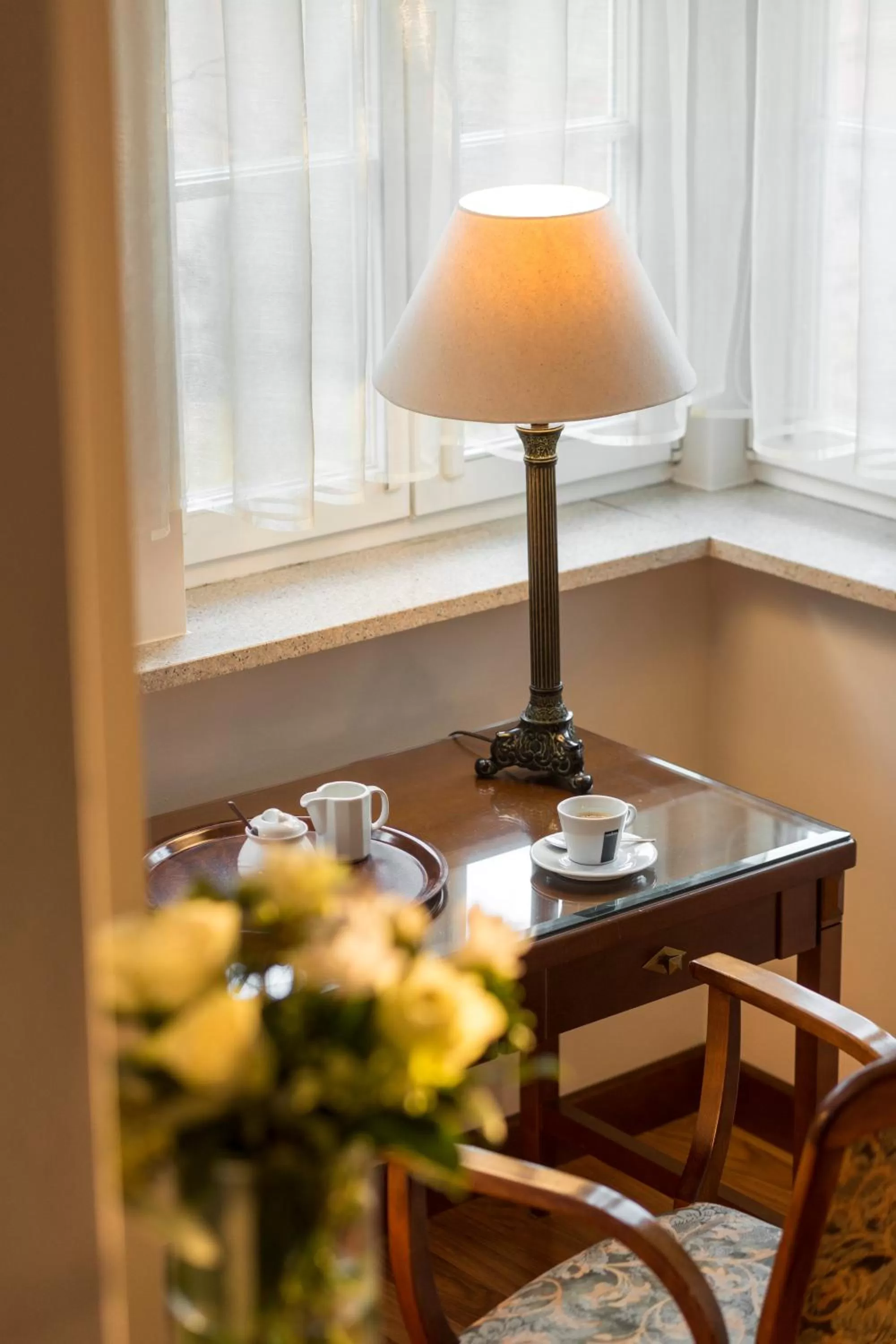 Photo of the whole room in Willa Marea