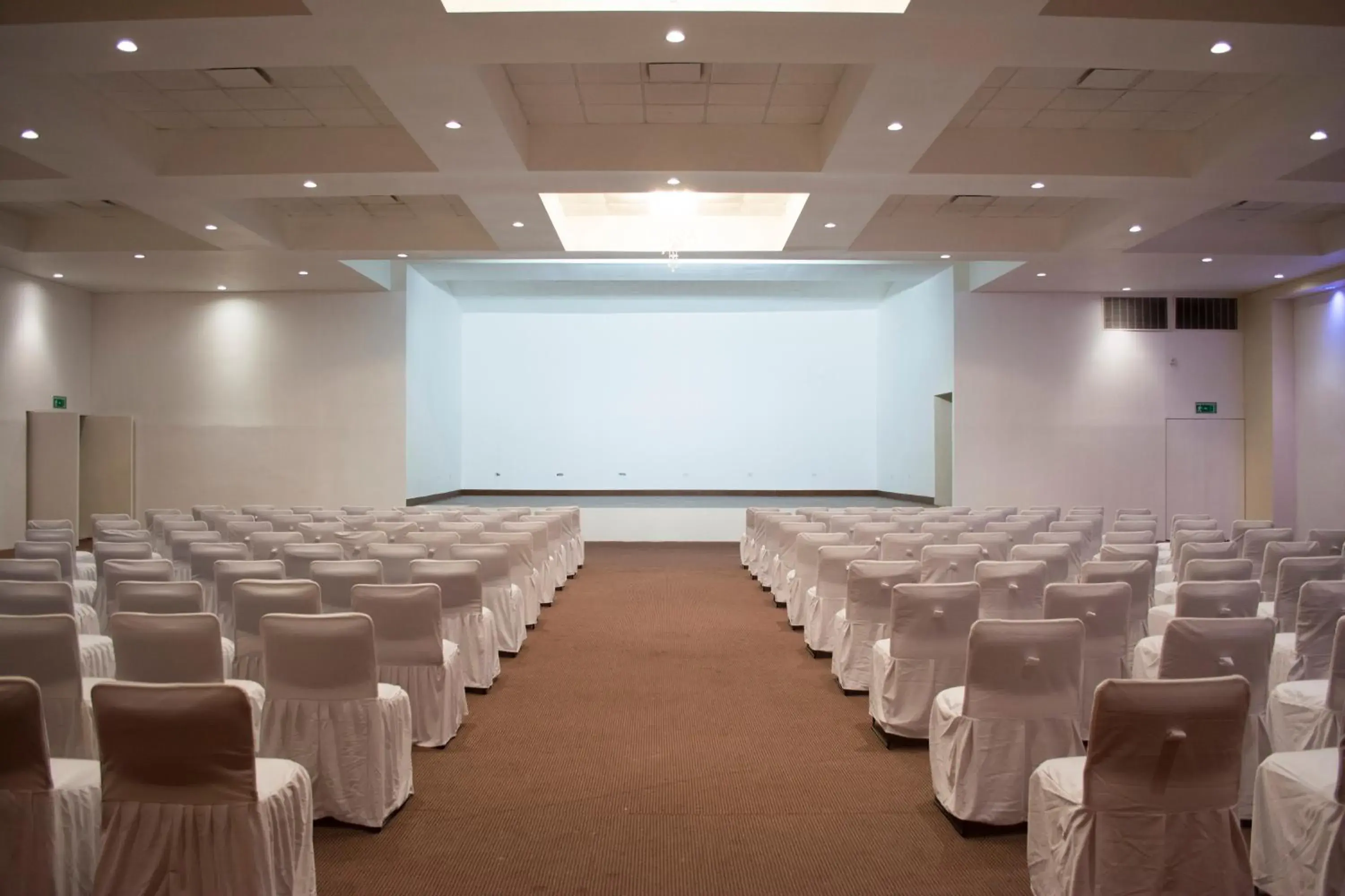 Meeting/conference room in Tabasco Inn