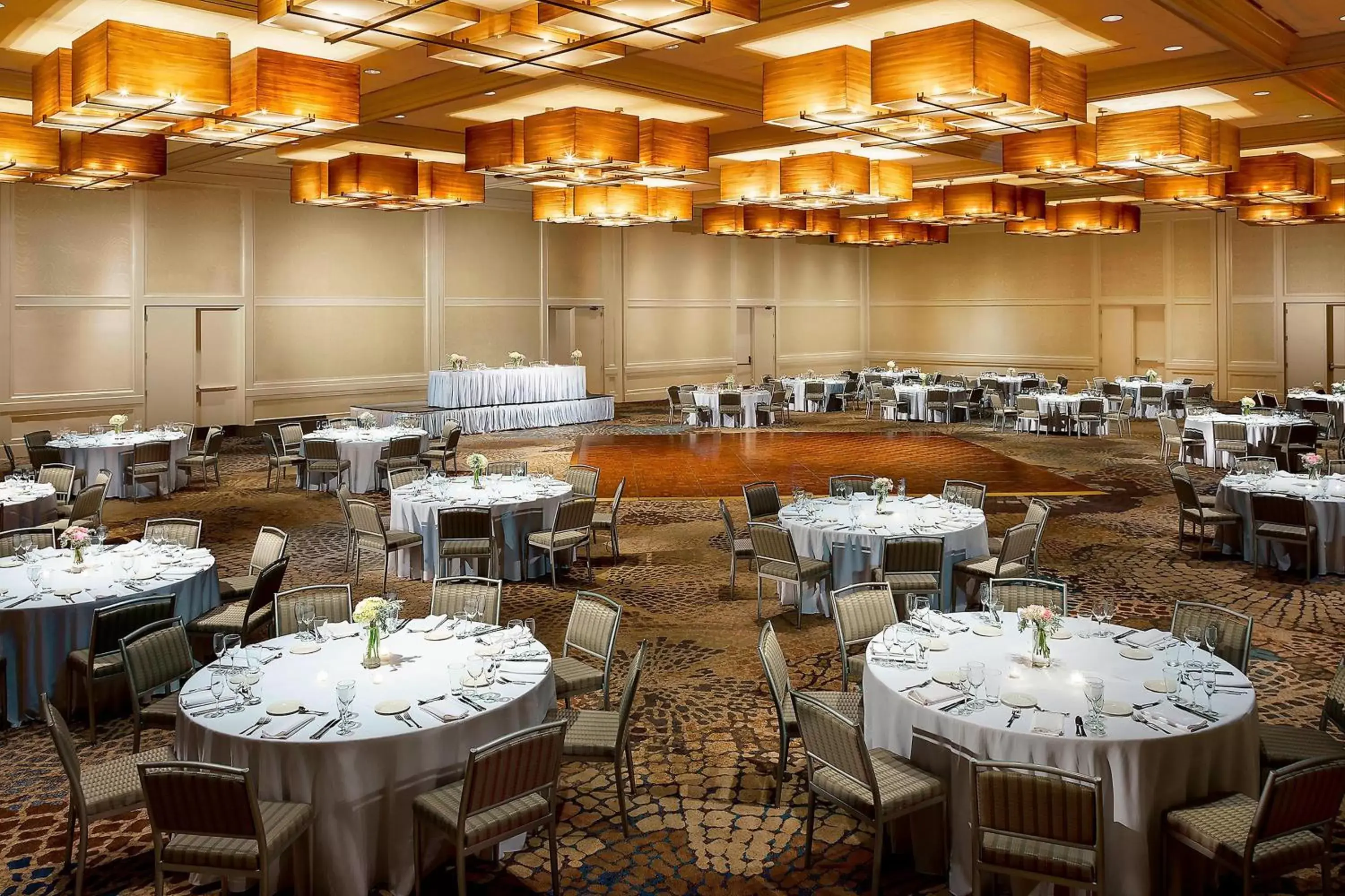 Meeting/conference room, Banquet Facilities in The Westin Chicago Northwest